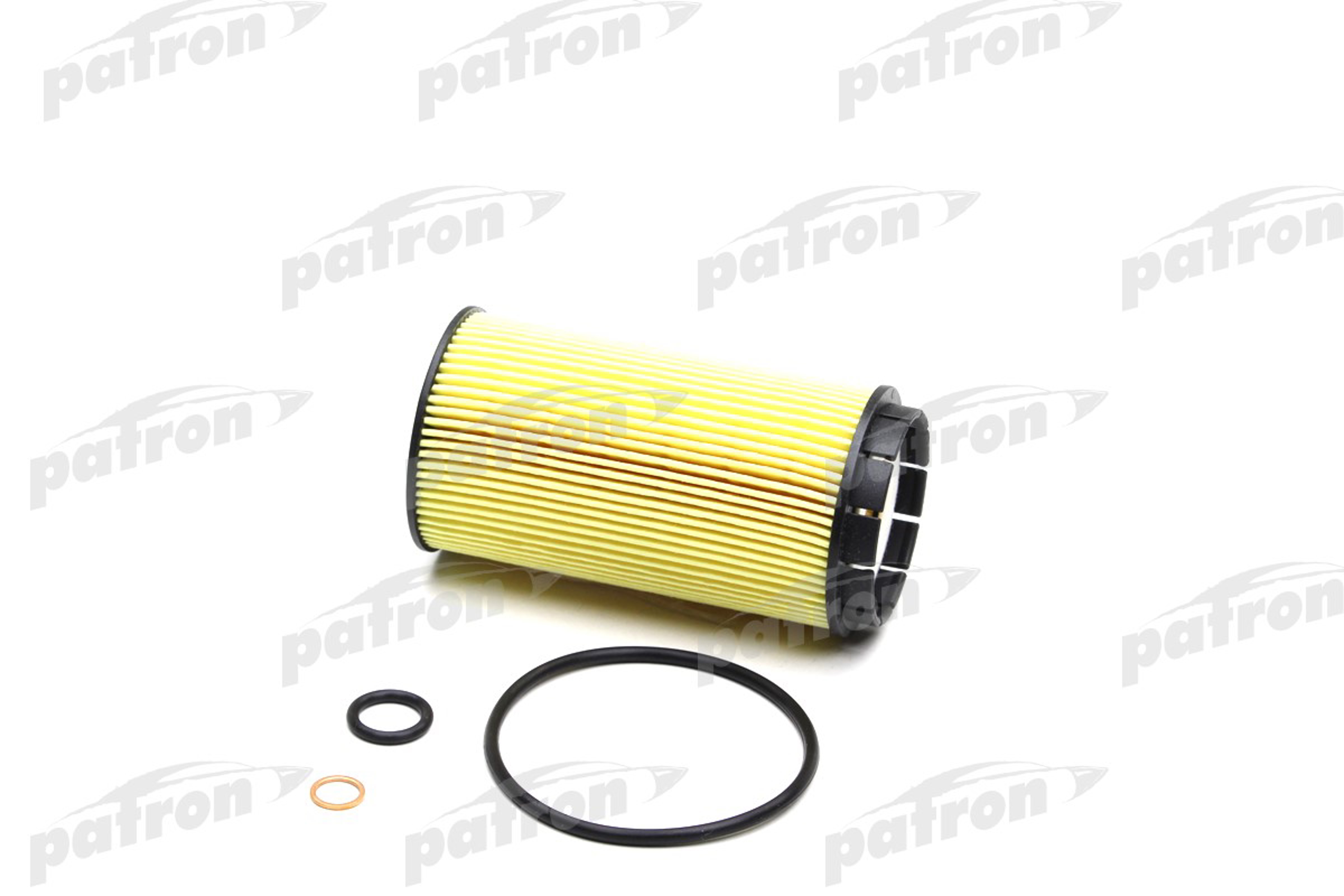PATRON PF4174KOR - Масляный фильтр