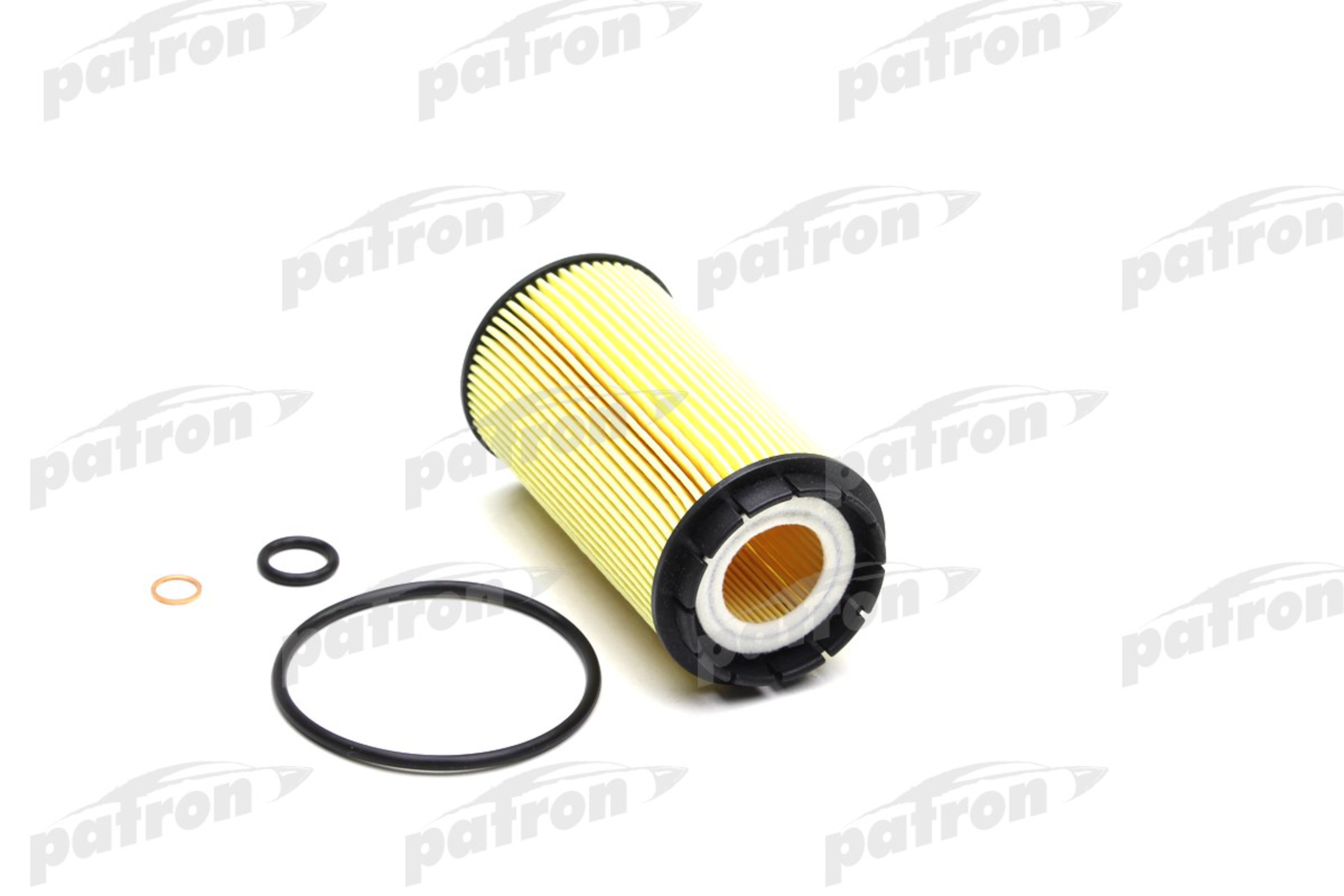 PATRON PF4174KOR - Масляный фильтр