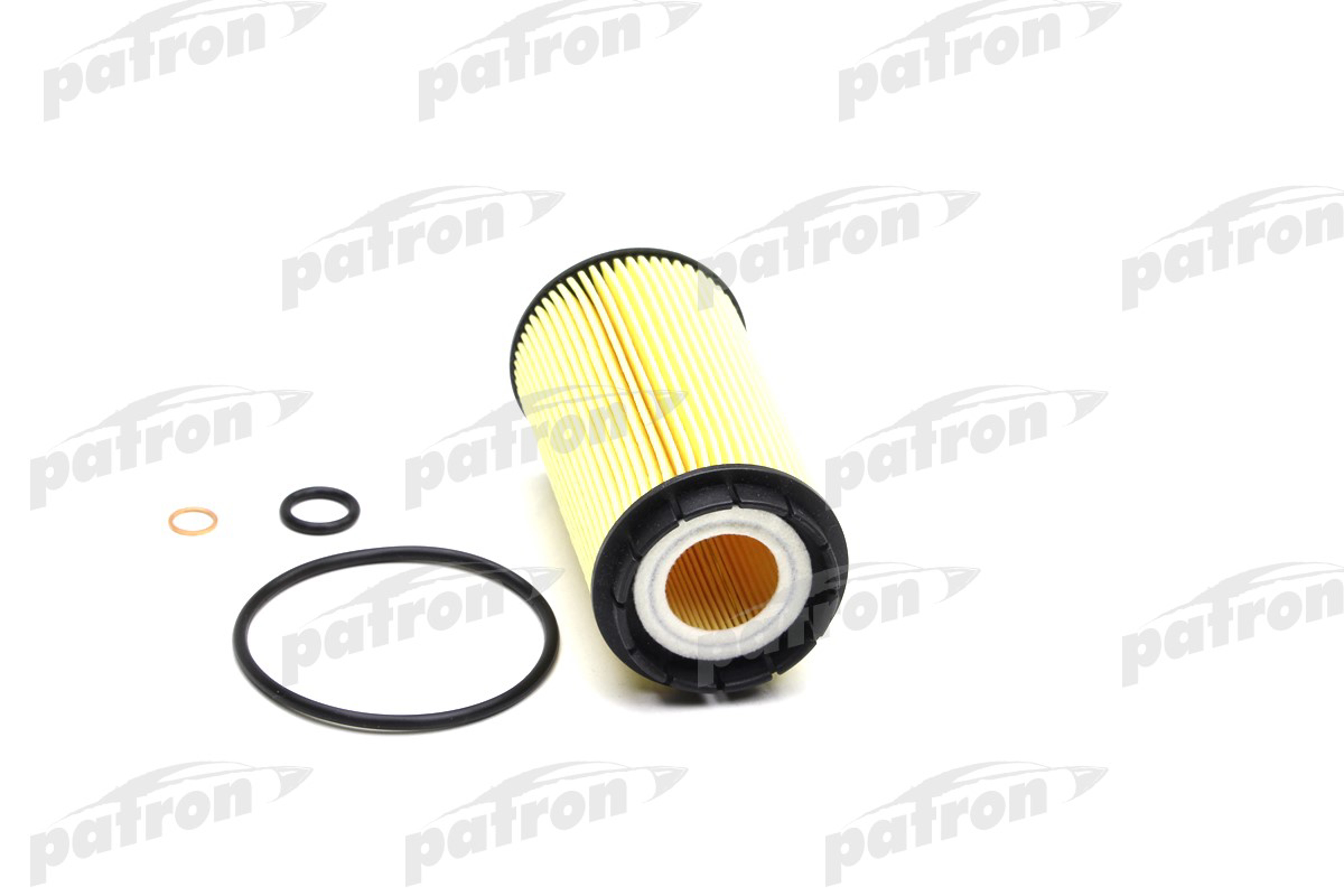 PATRON PF4174KOR - Масляный фильтр