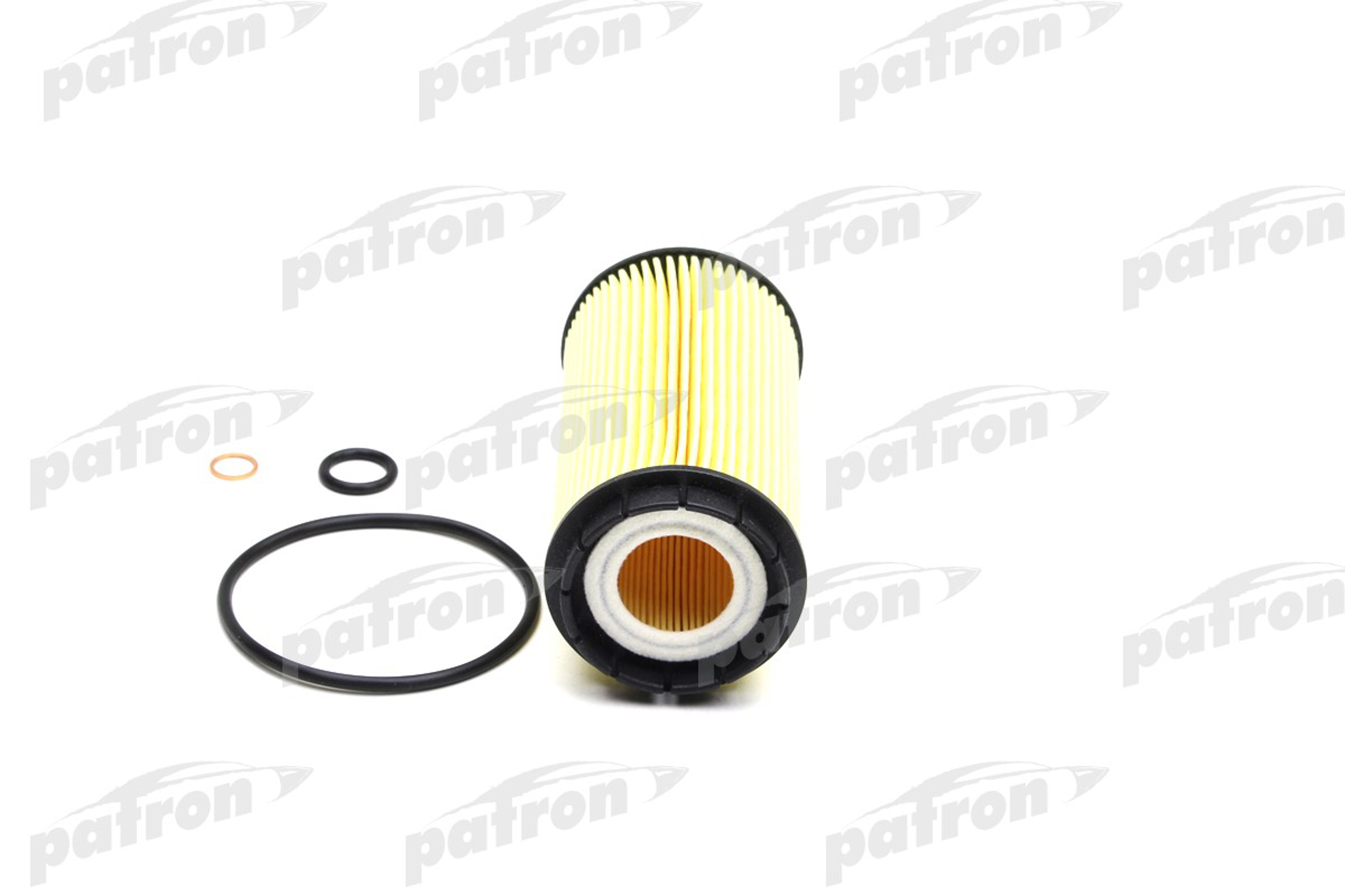 PATRON PF4174KOR - Масляный фильтр