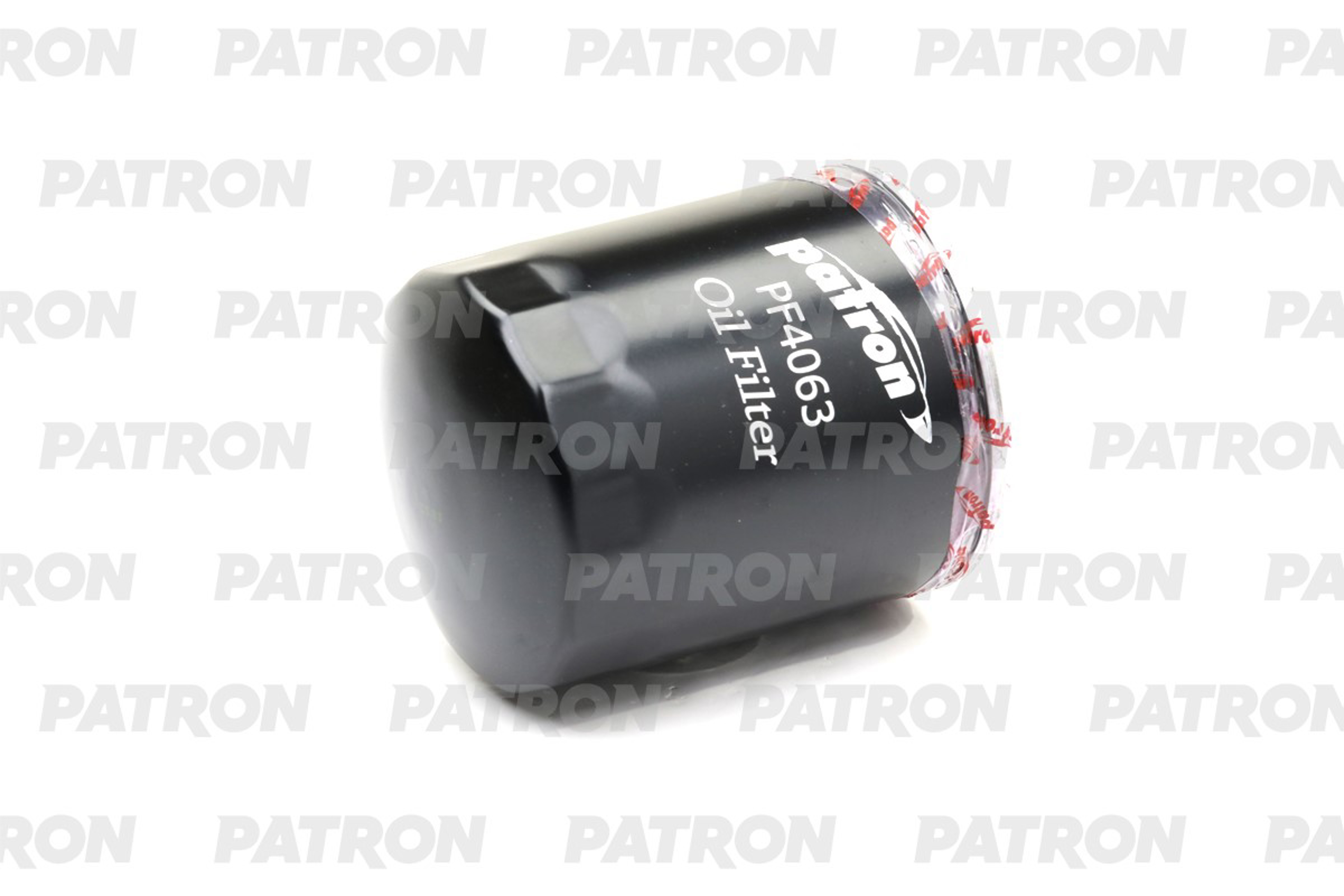 PATRON PF4063 - Масляный фильтр