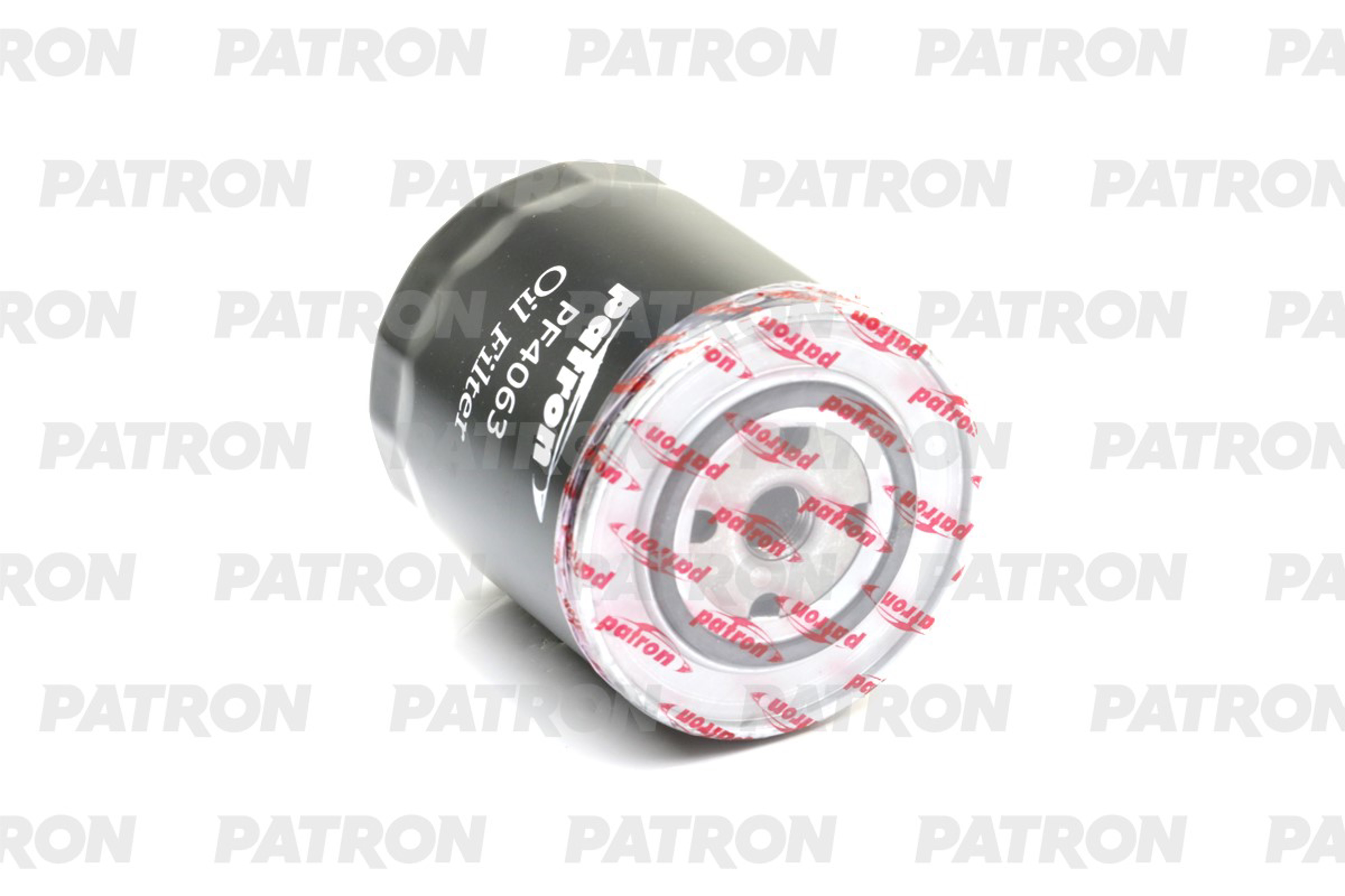 PATRON PF4063 - Масляный фильтр