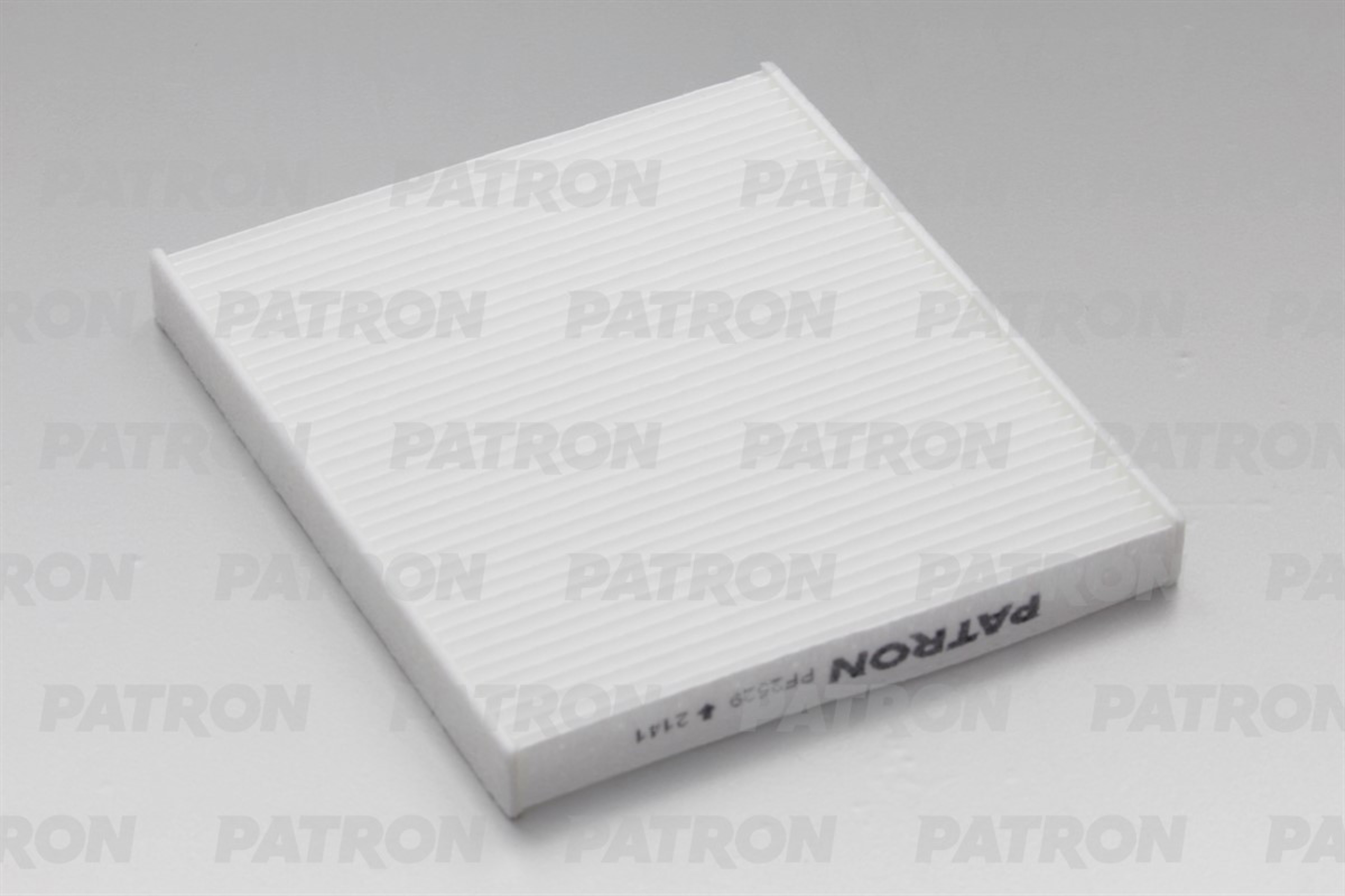 PATRON PF2529 - Салонный фильтр