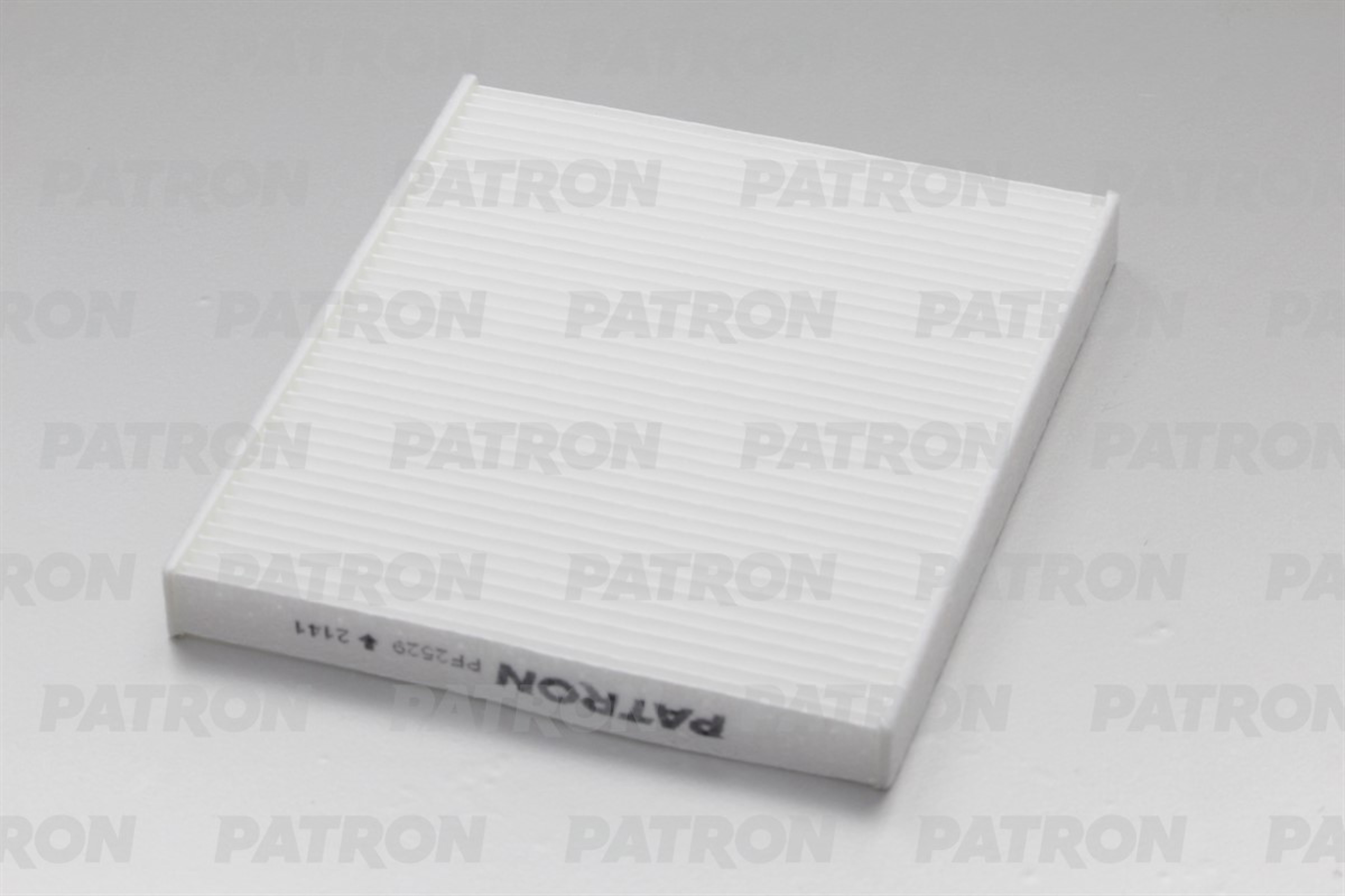 PATRON PF2529 - Салонный фильтр