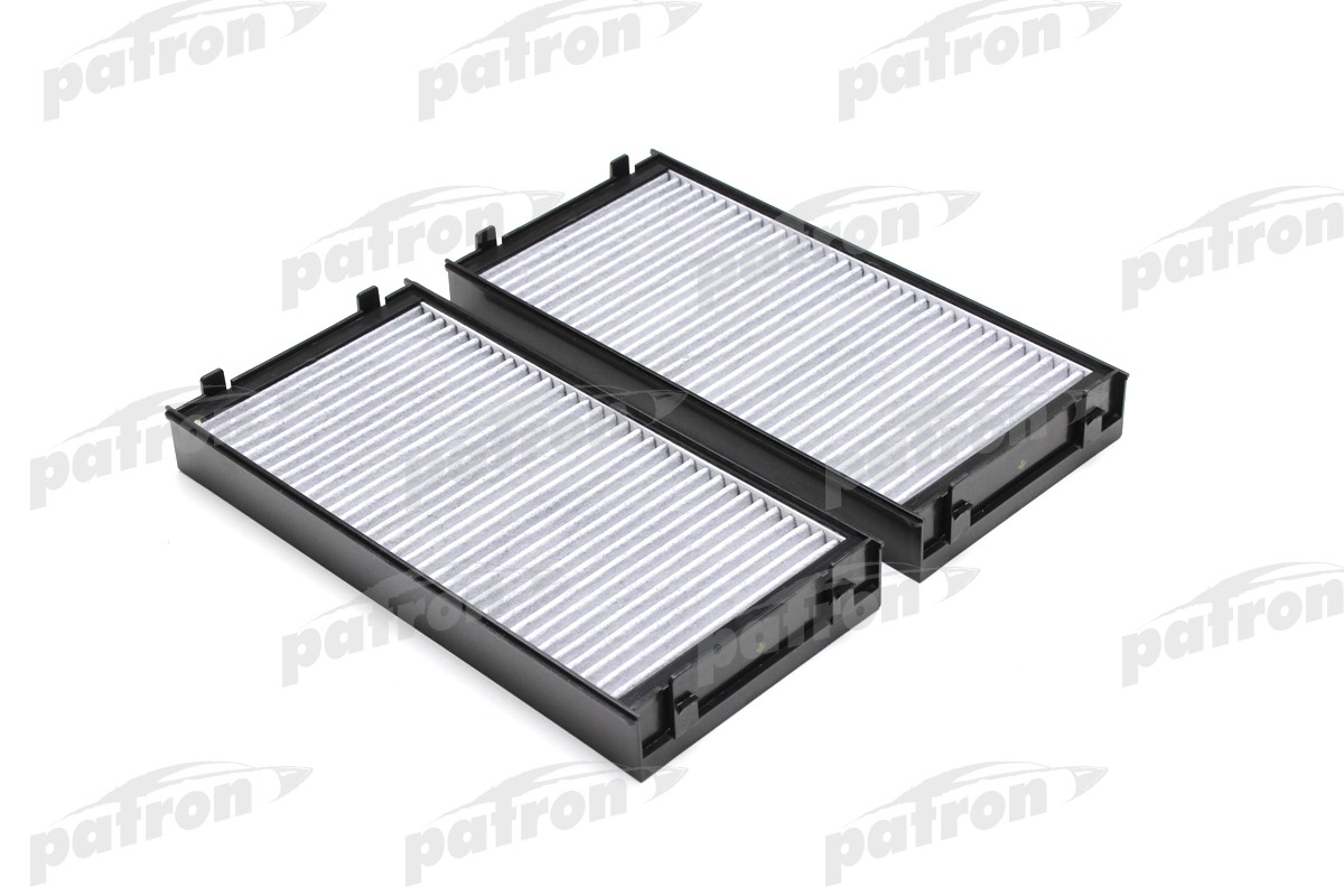 PATRON PF2393 - Салонный фильтр