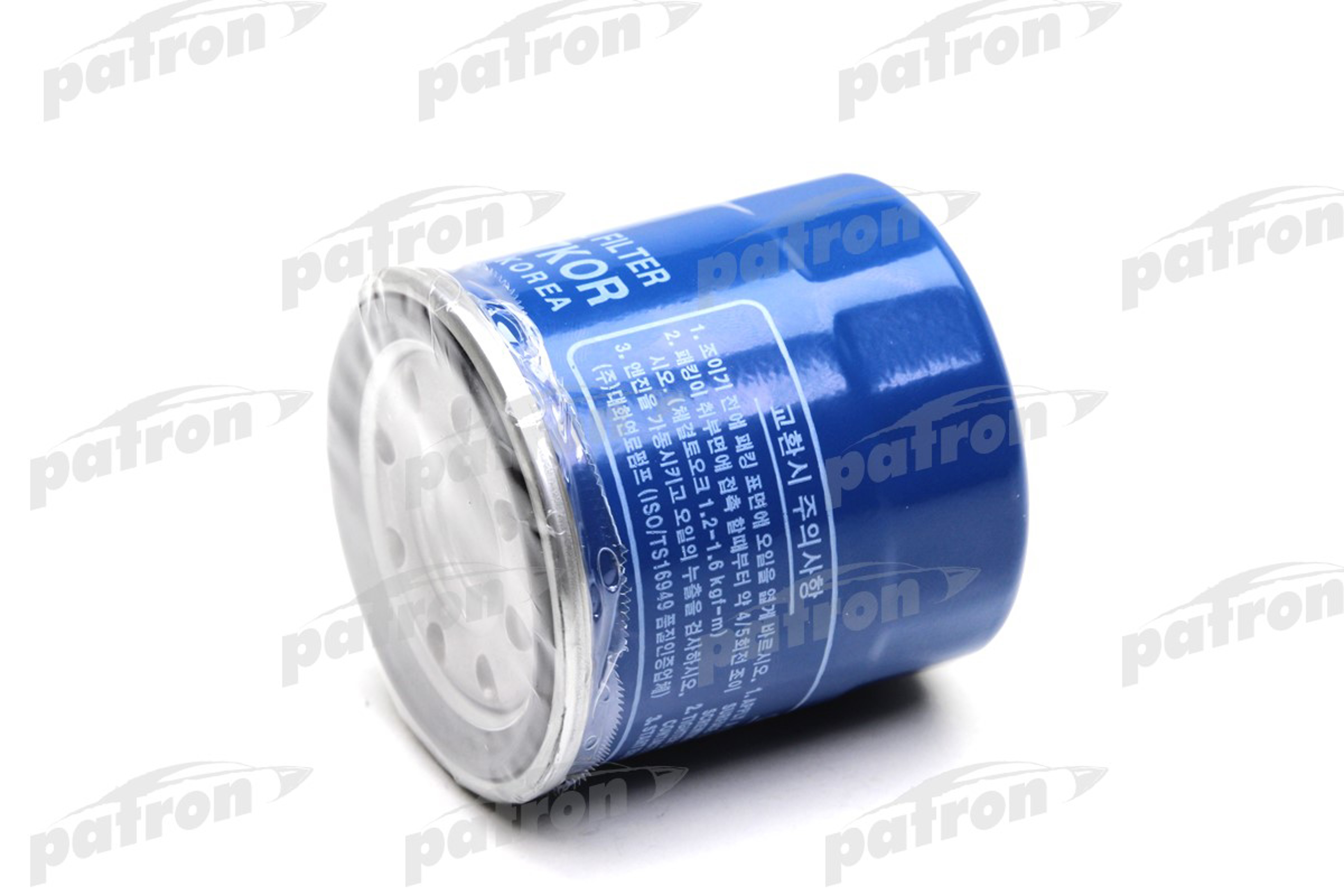 PATRON PF4097KOR - Масляный фильтр