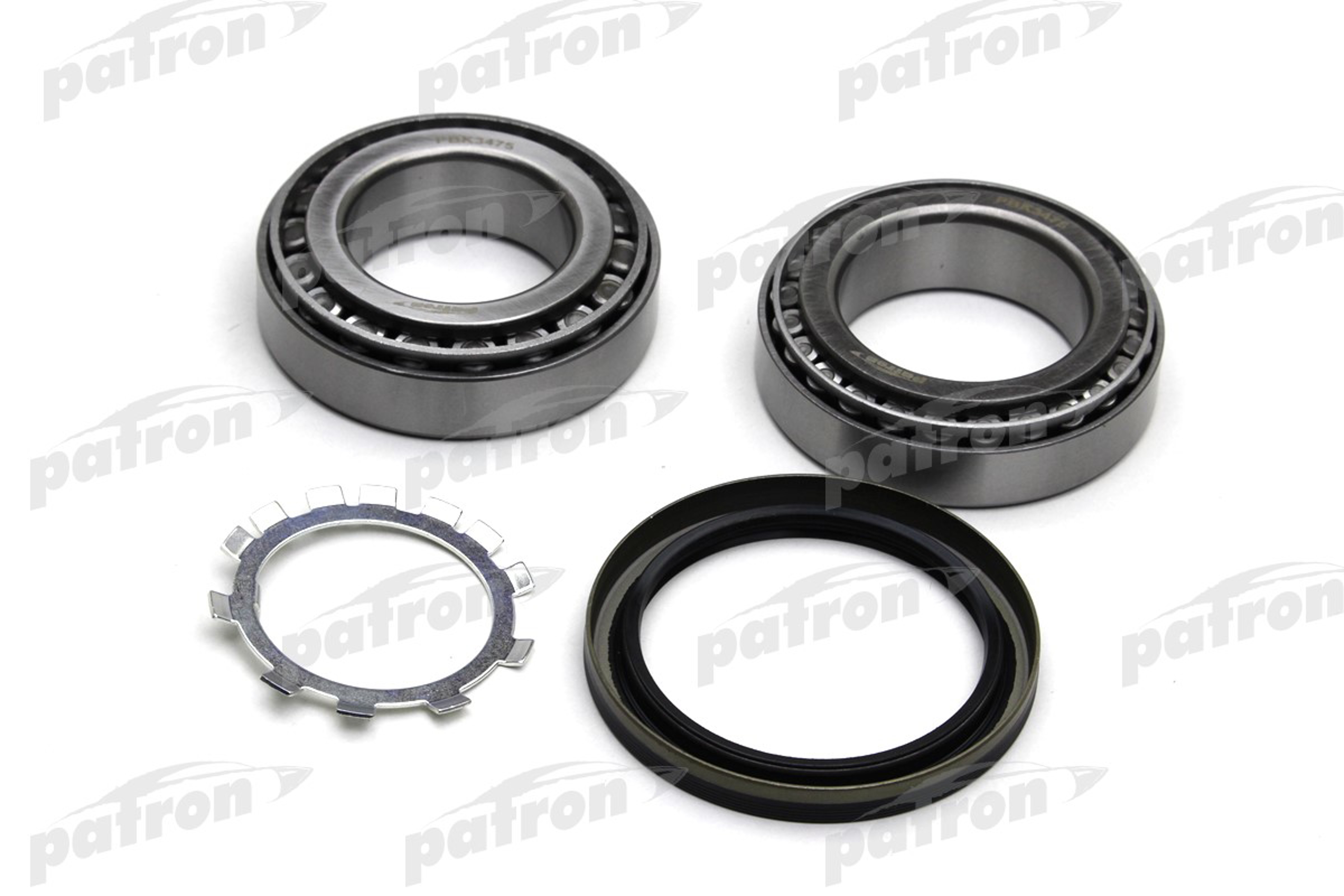 PATRON PBK3475 - Ступичный подшипник