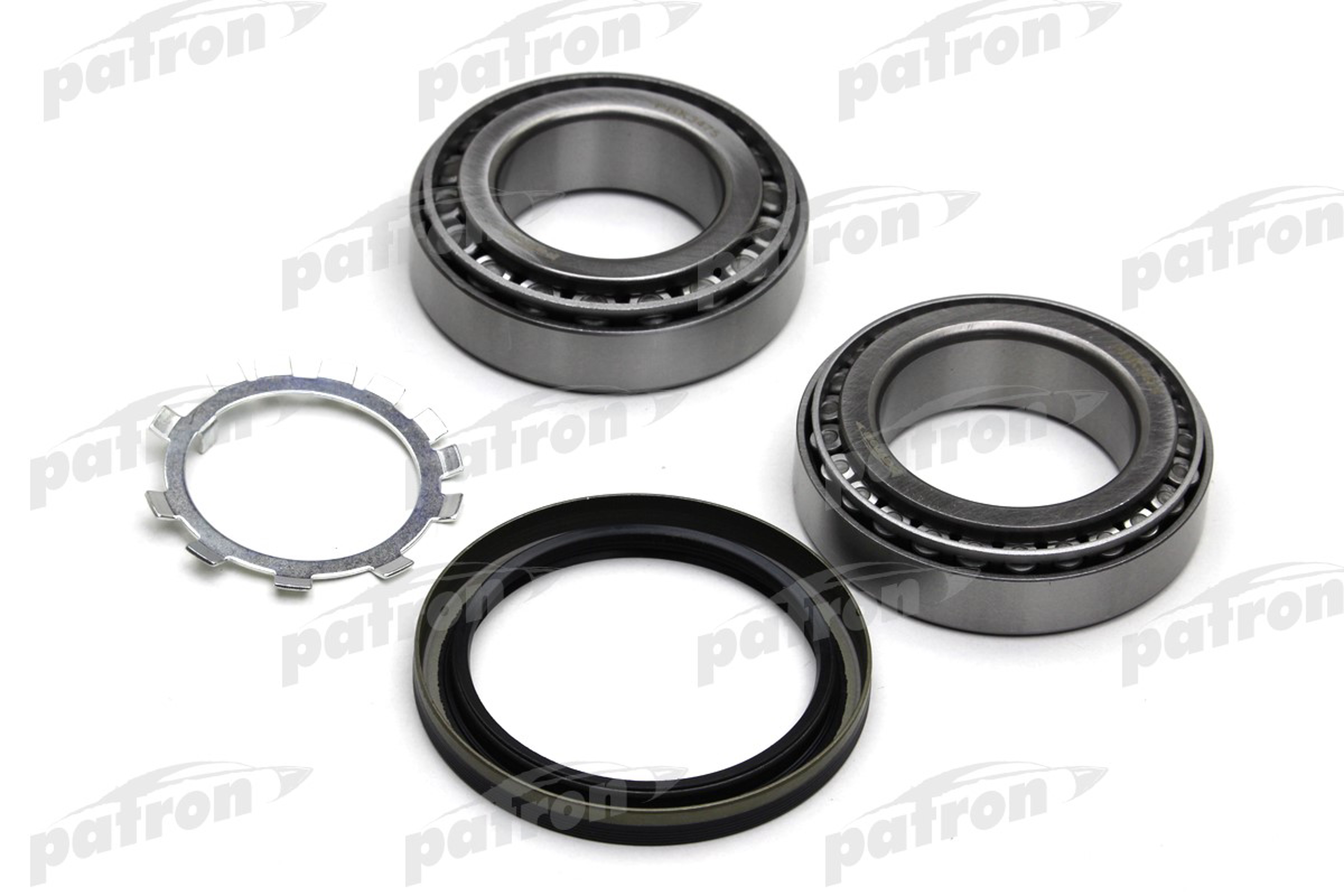 PATRON PBK3475 - Ступичный подшипник