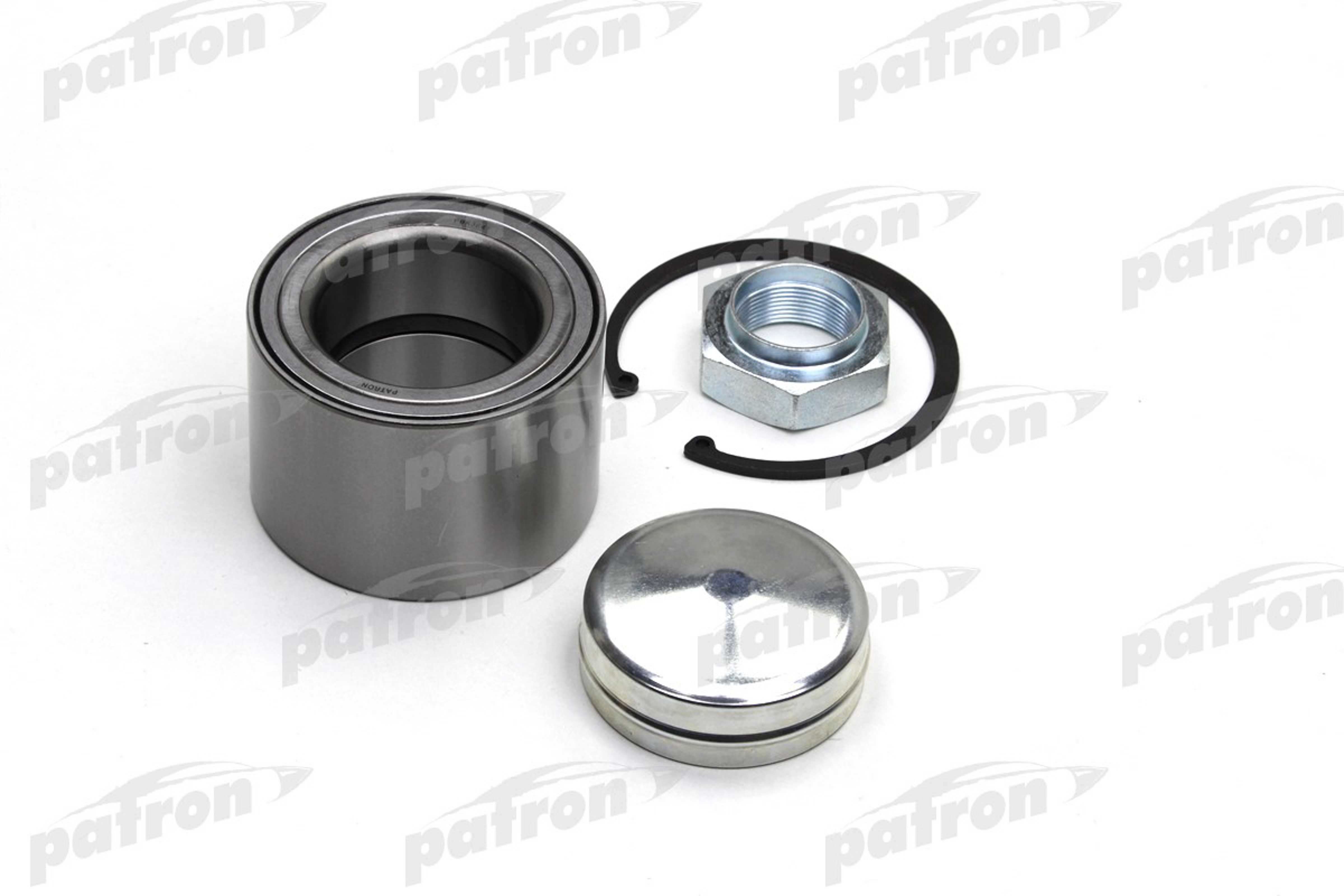 PATRON PBK3641 - Ступичный подшипник