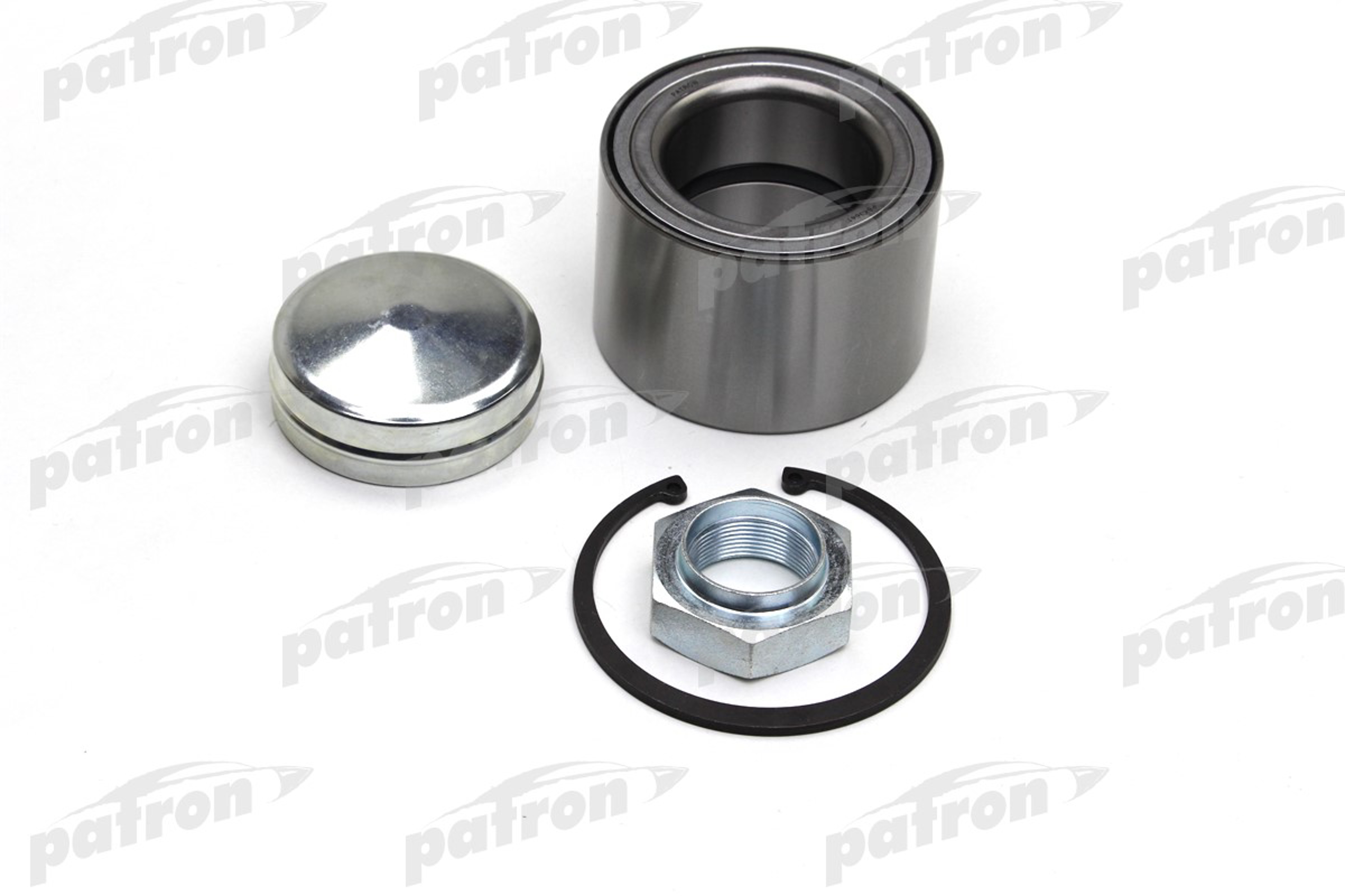 PATRON PBK3641 - Ступичный подшипник