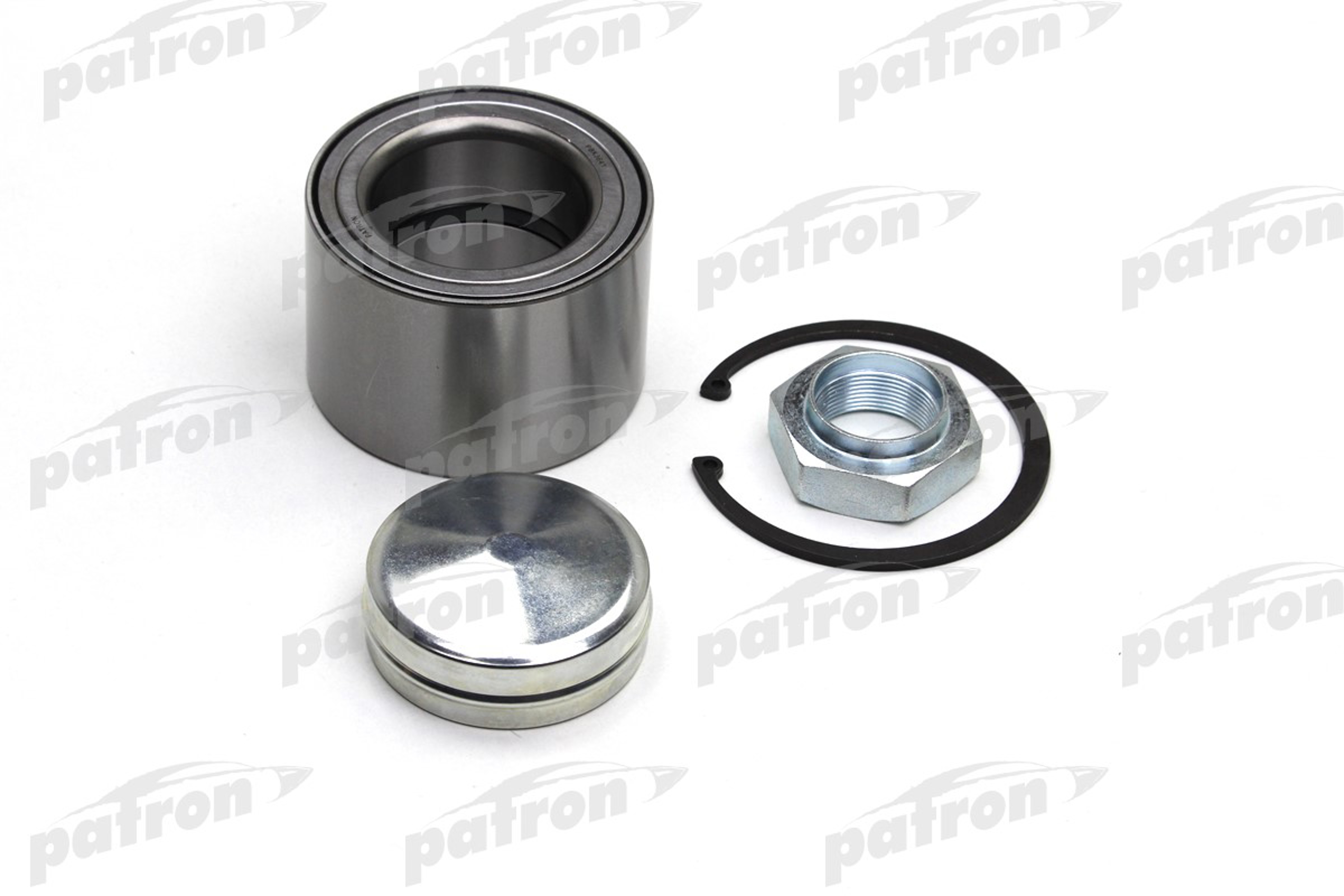 PATRON PBK3641 - Ступичный подшипник