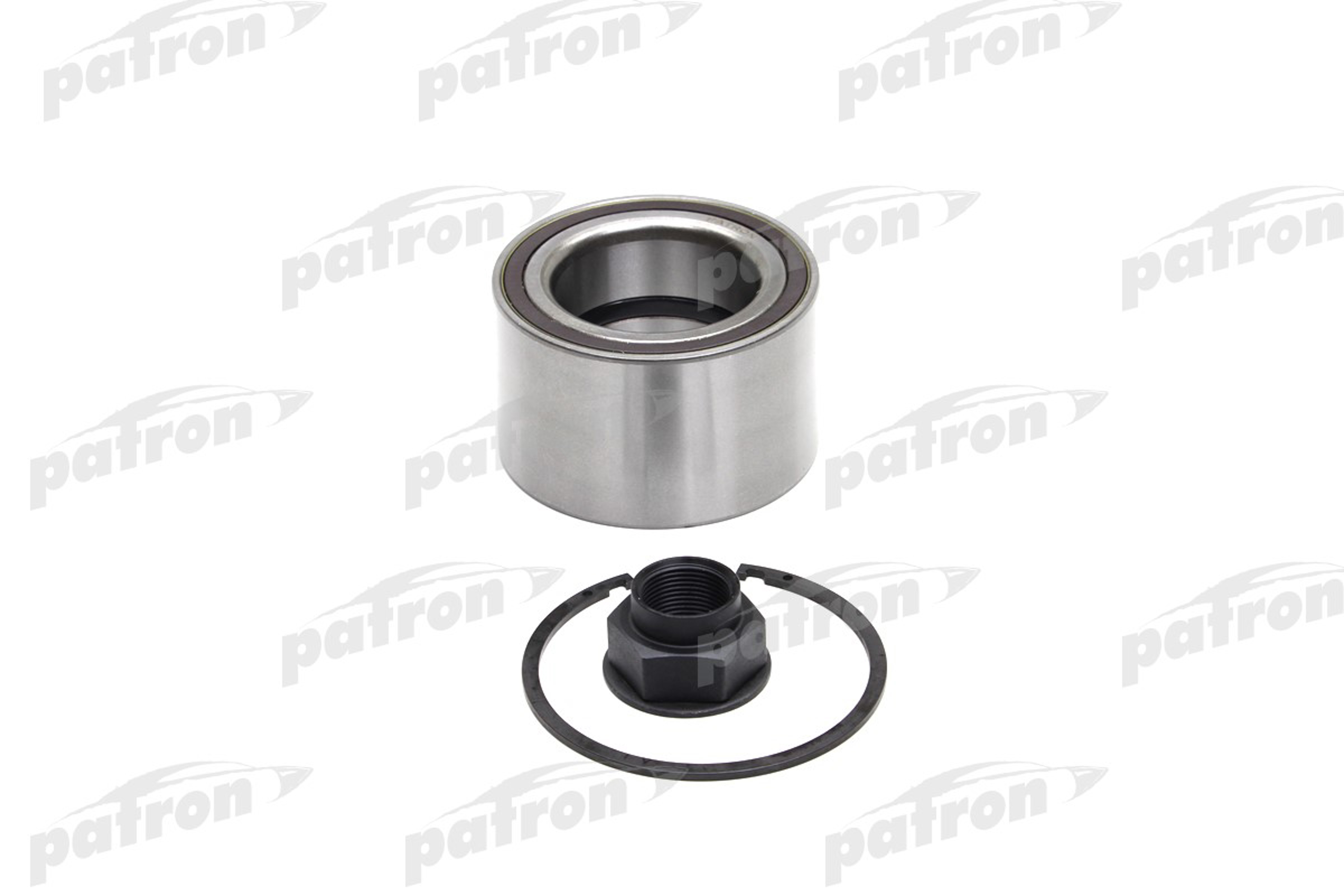 PATRON PBK6721 - Ступичный подшипник