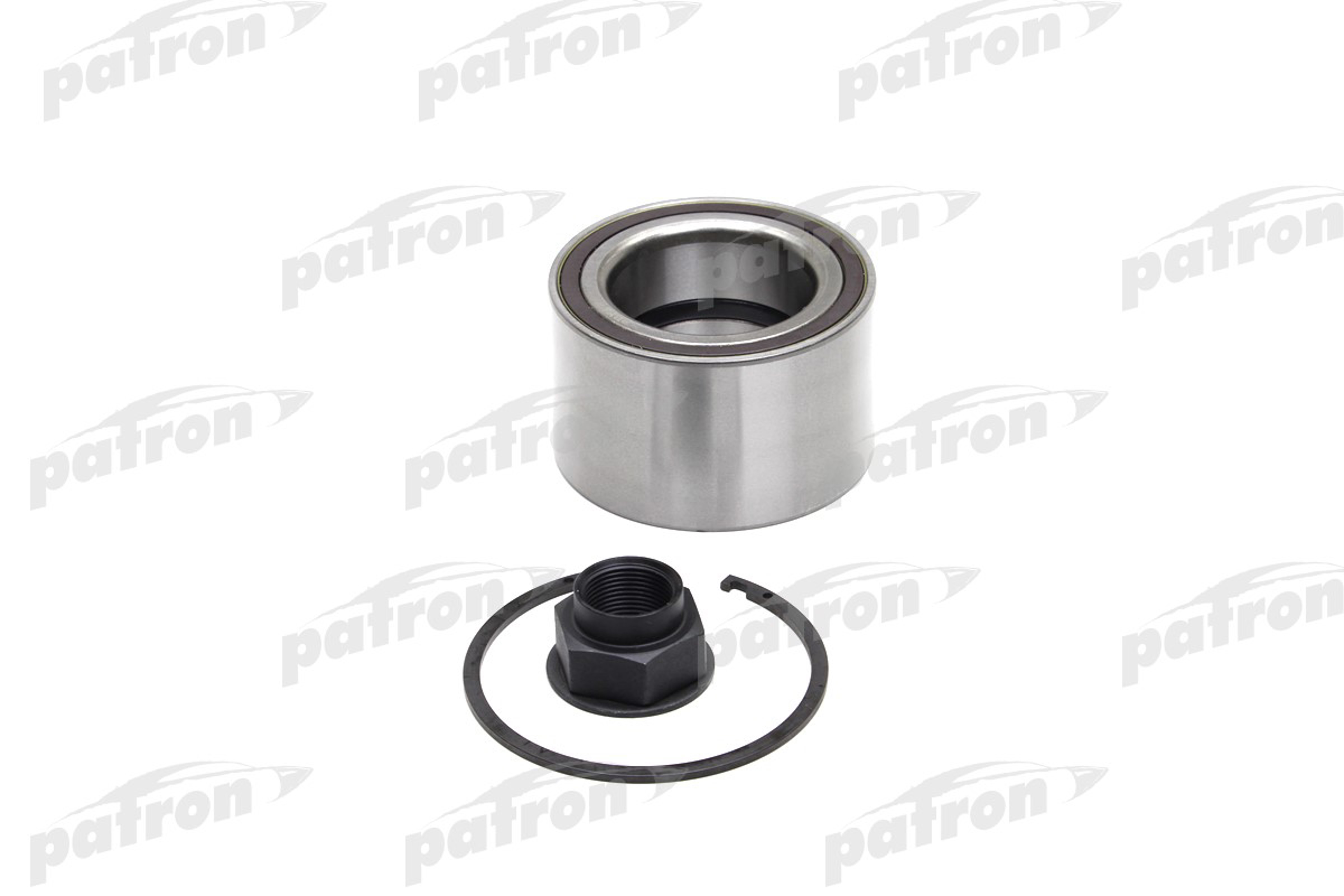 PATRON PBK6721 - Ступичный подшипник