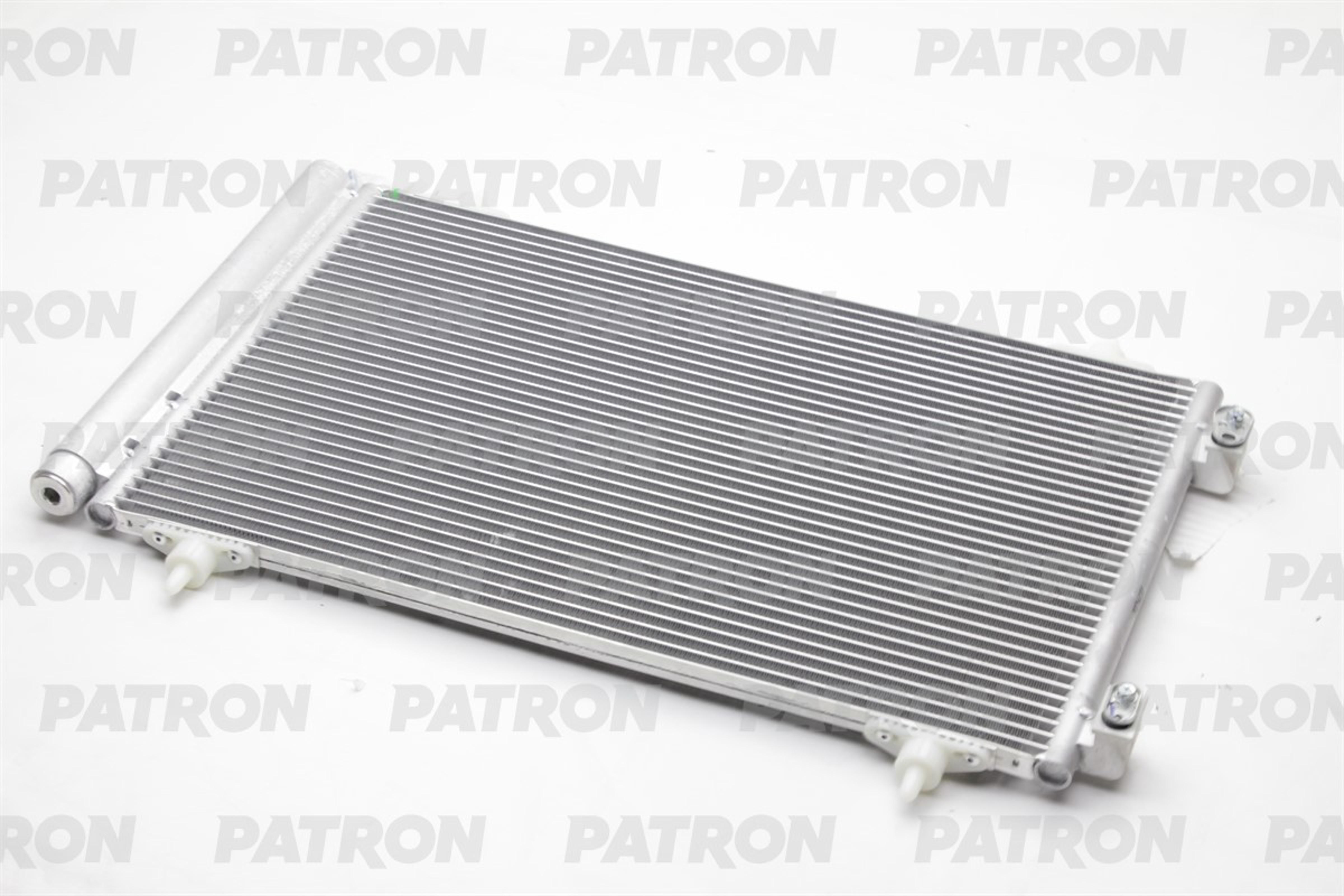PATRON PRS1446 - Радиатор кондиционера