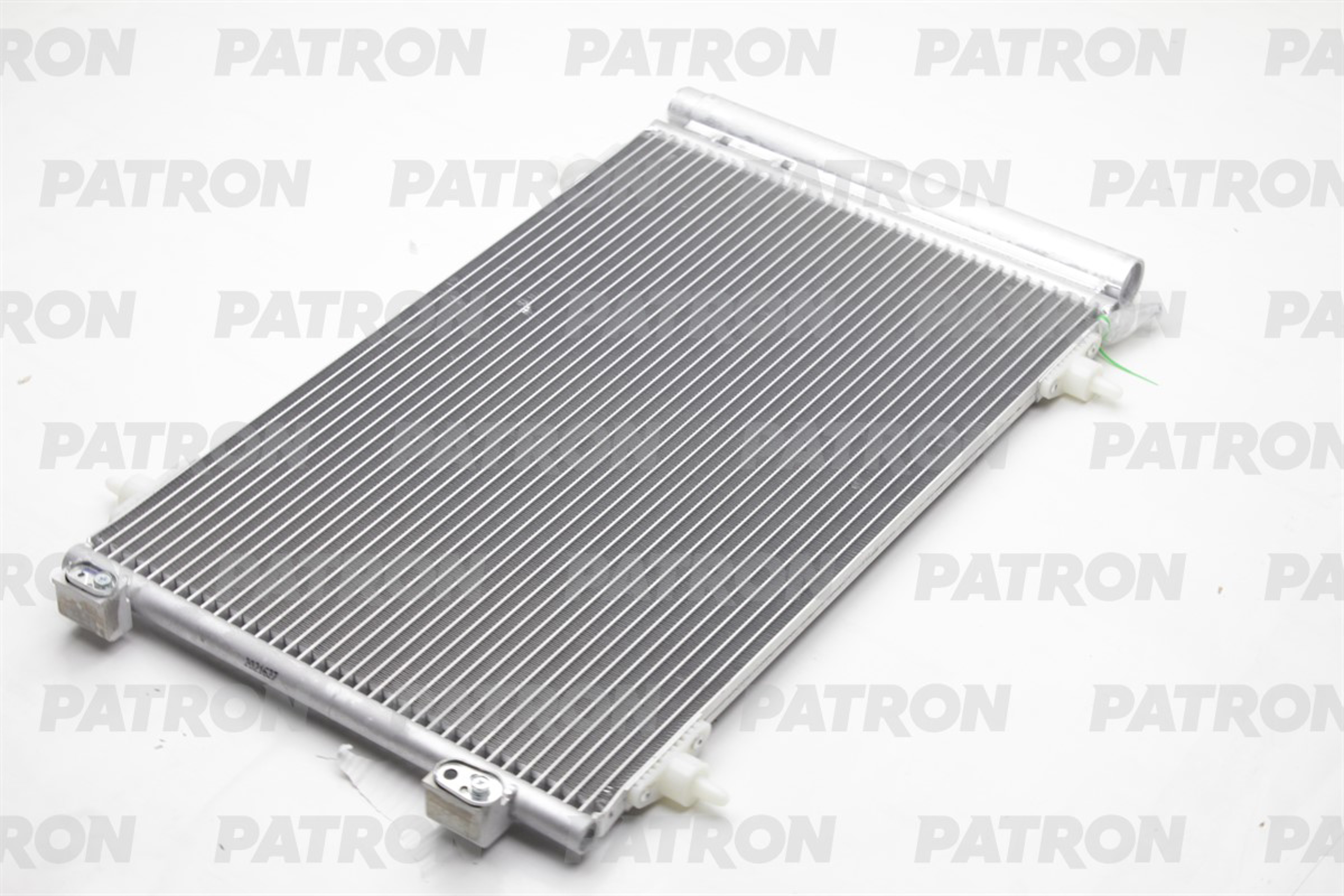 PATRON PRS1446 - Радиатор кондиционера