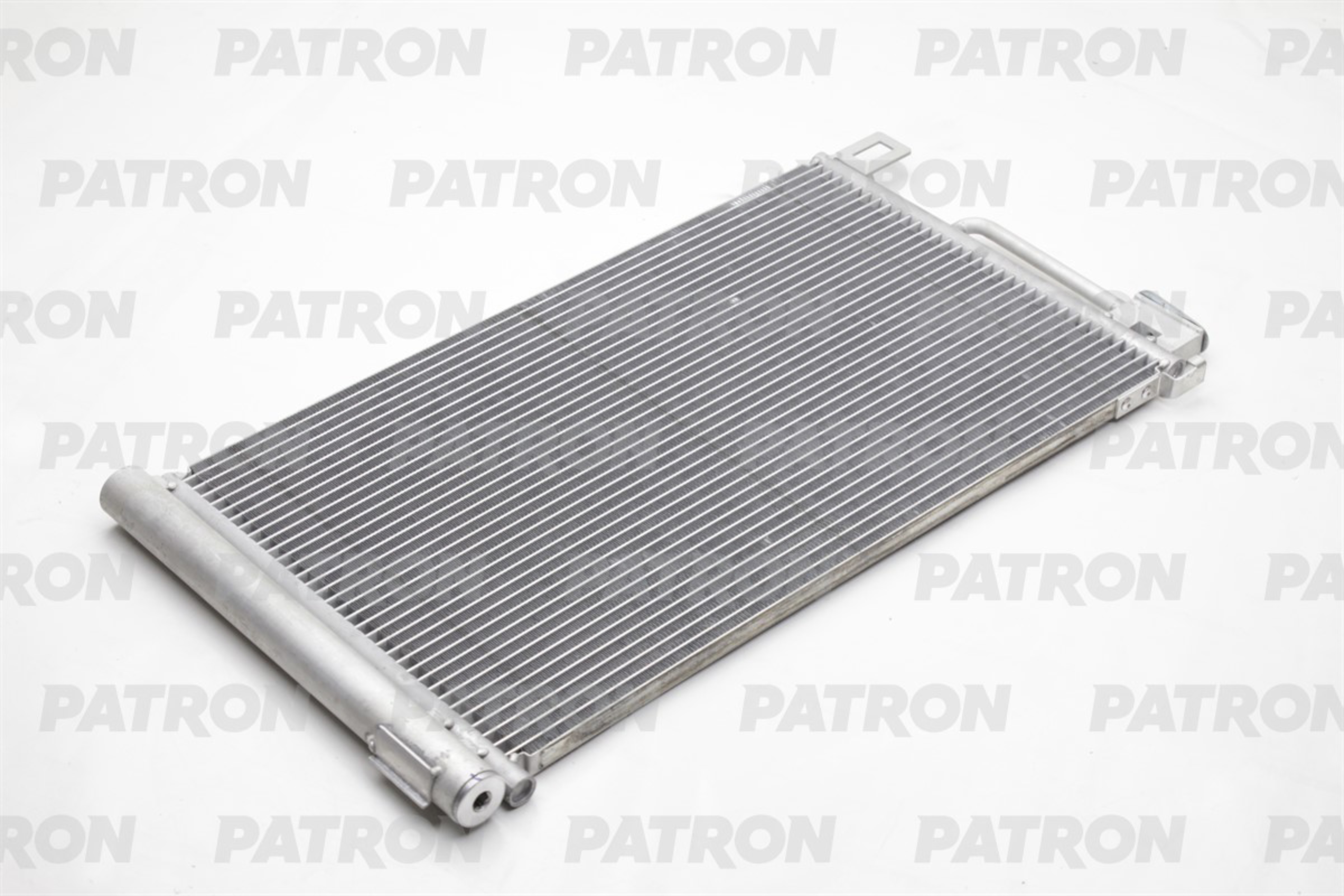 PATRON PRS1183 - Радиатор кондиционера