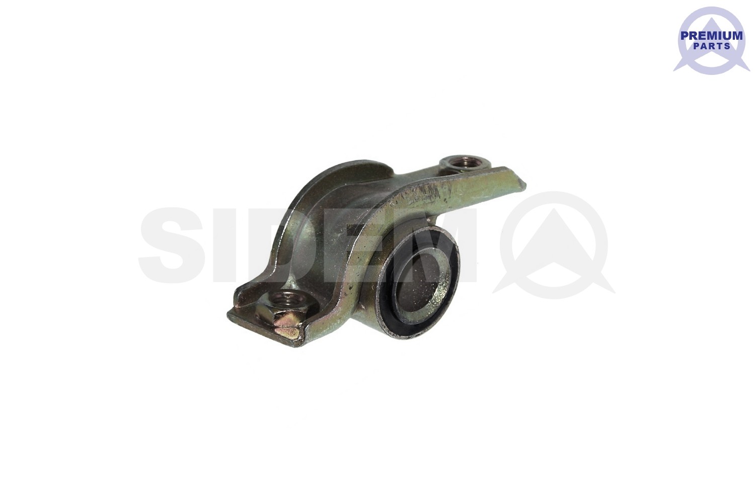 Сайлентблок