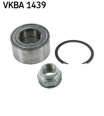 SKF VKBA 1439 - Ступичный подшипник
