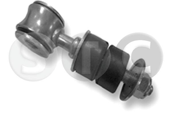 Стойки стабилизатора