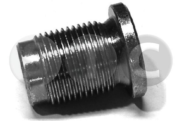 Пробка поддона