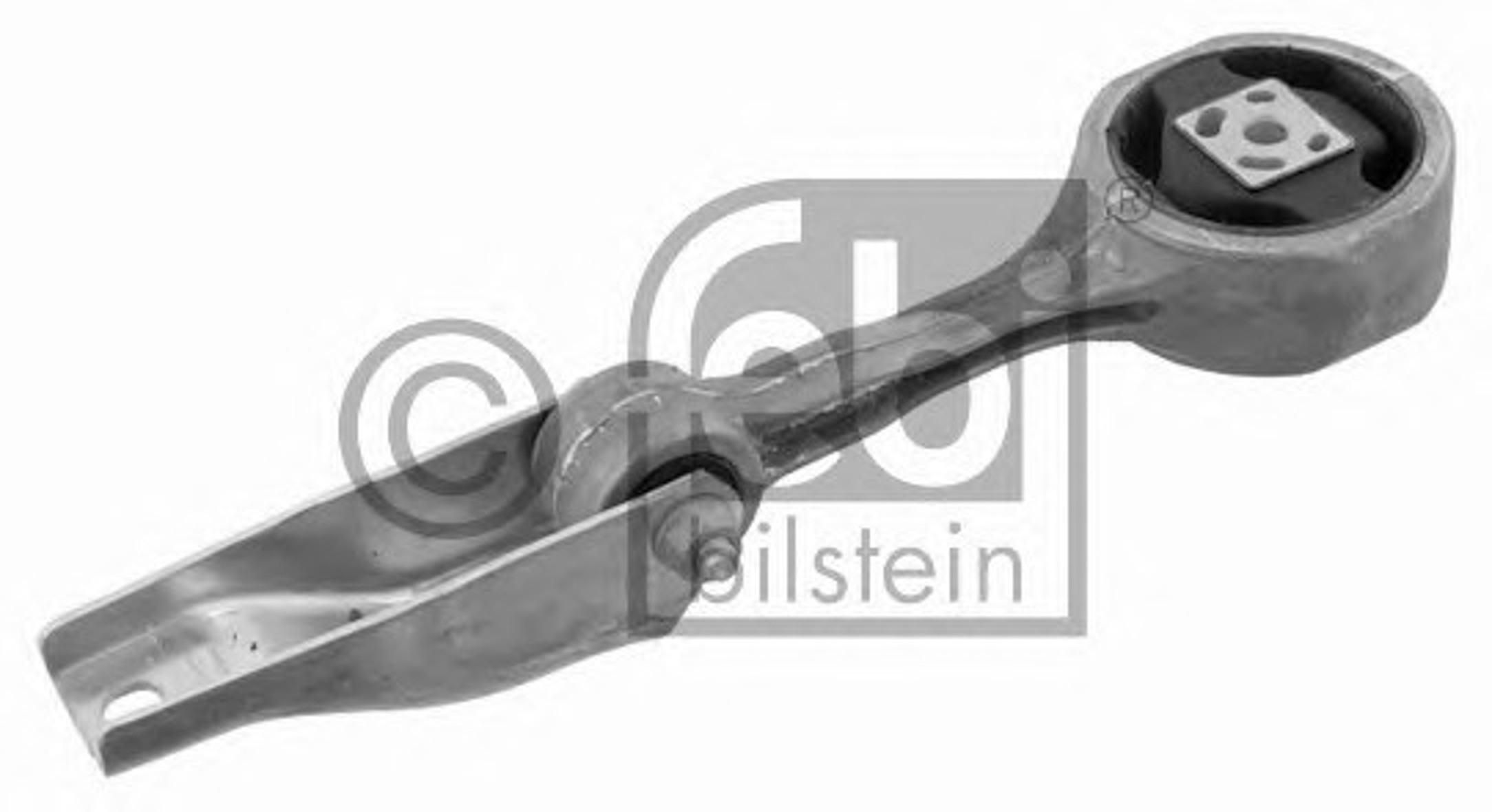 FEBI BILSTEIN 31123 - Подушка двигателя