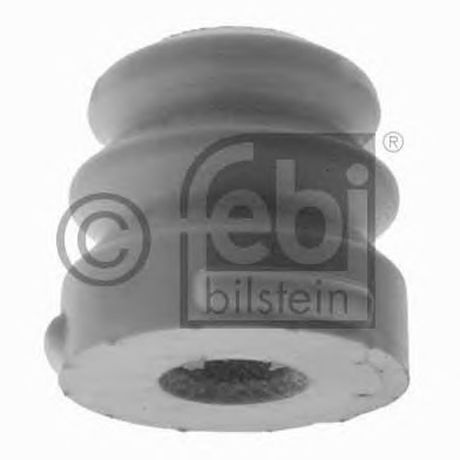 FEBI BILSTEIN 23458 - Отбойник амортизатора