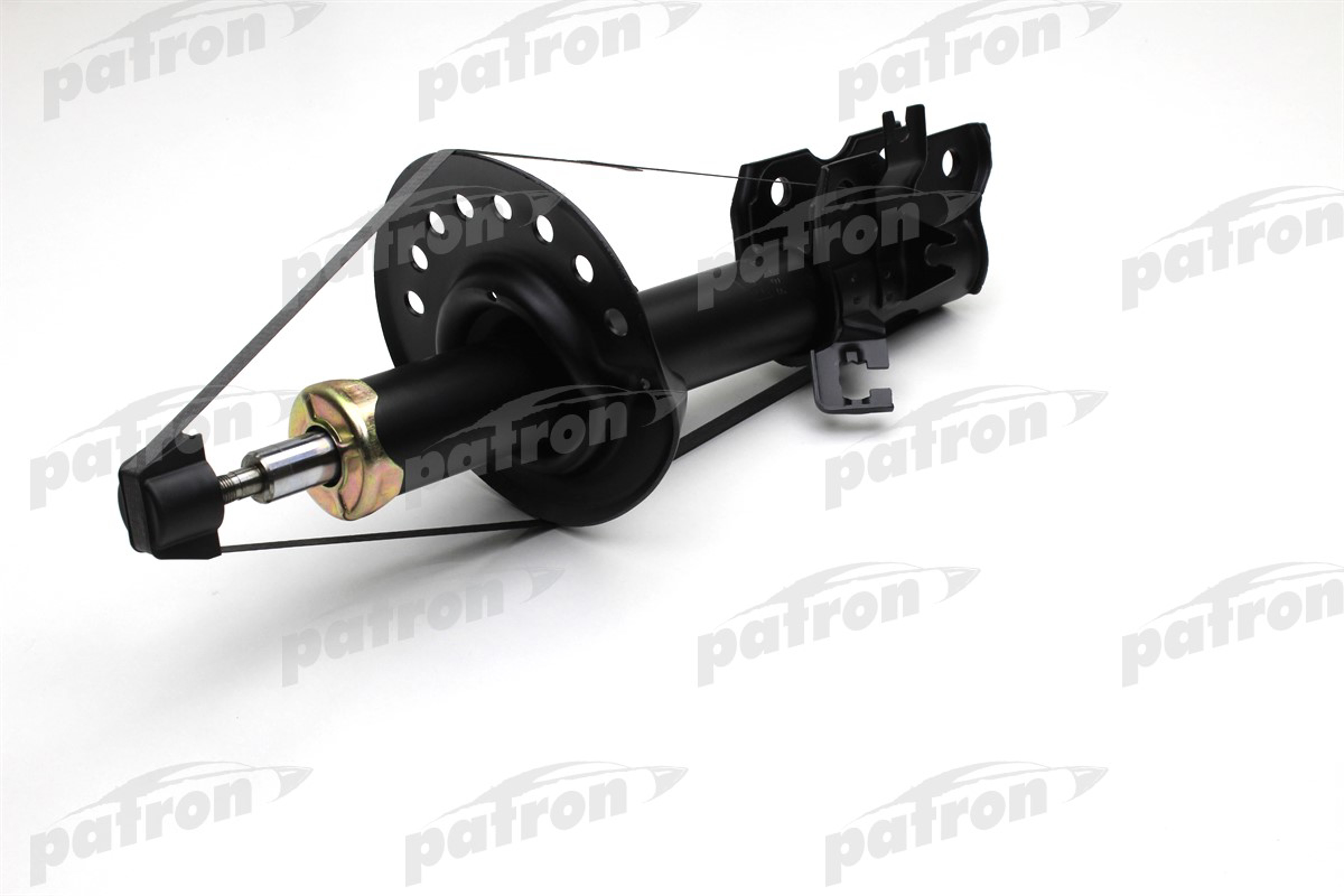 PATRON PSA339197 - Амортизатор