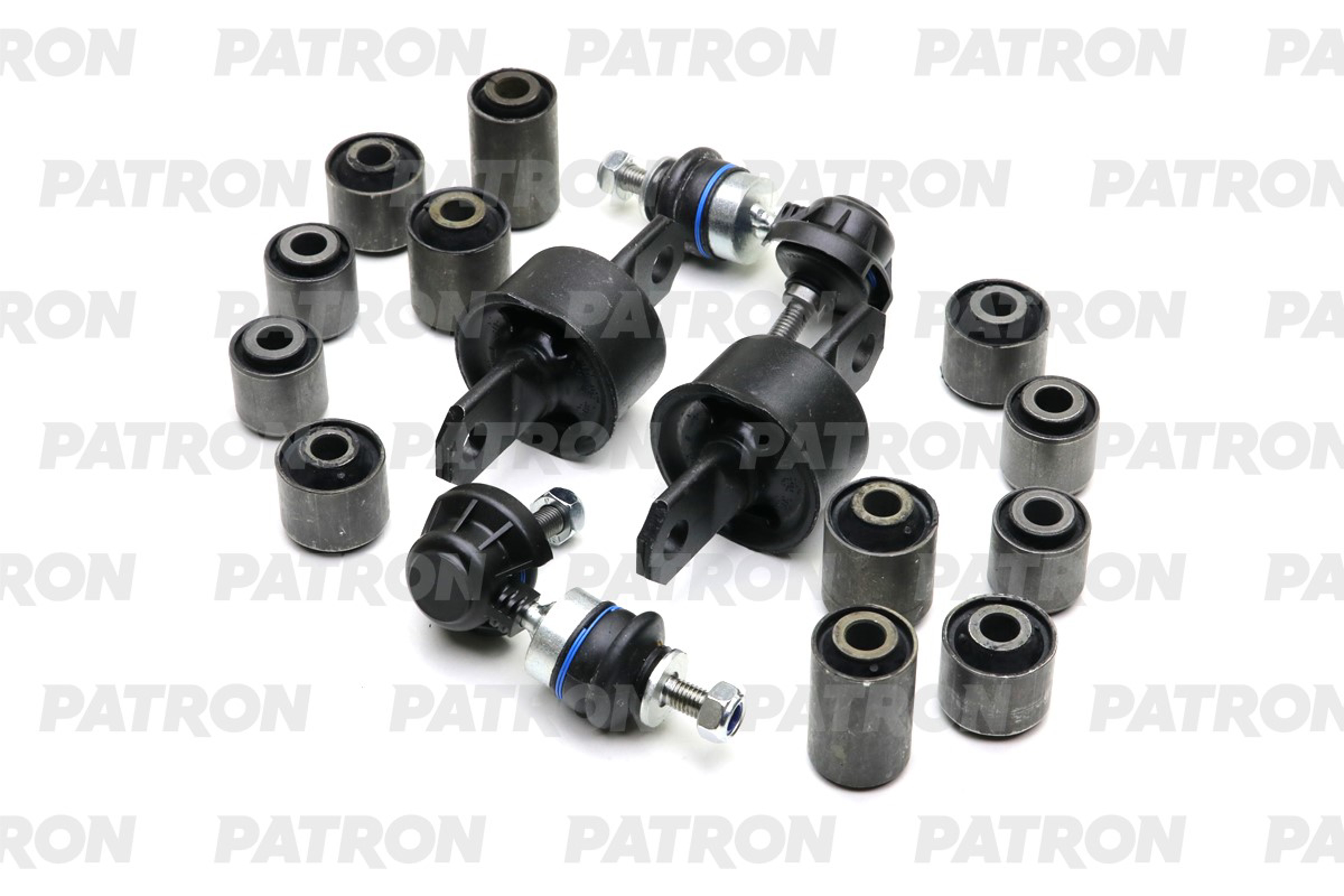 PATRON PSE10740 - Стойки стабилизатора