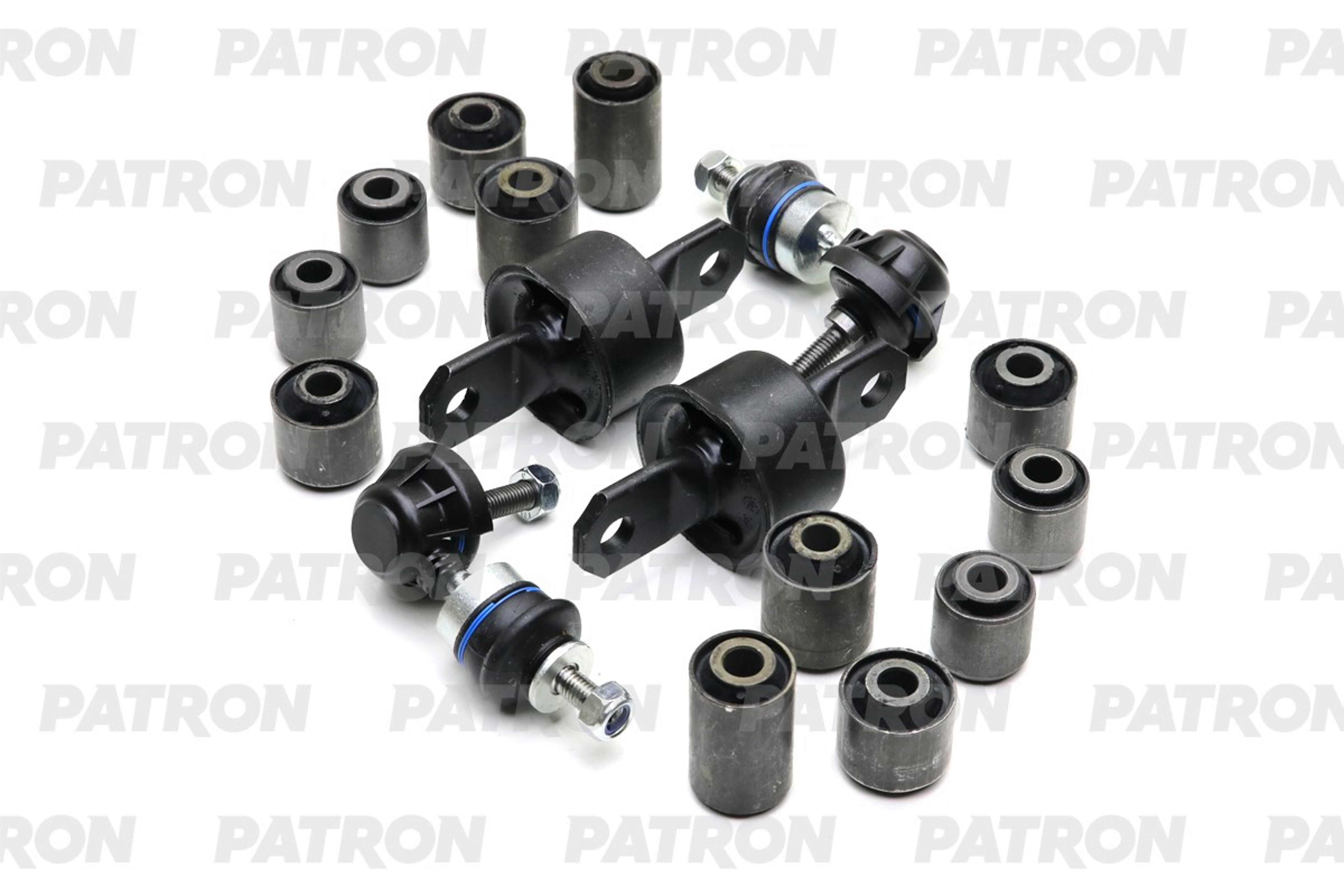 PATRON PSE10740 - Стойки стабилизатора