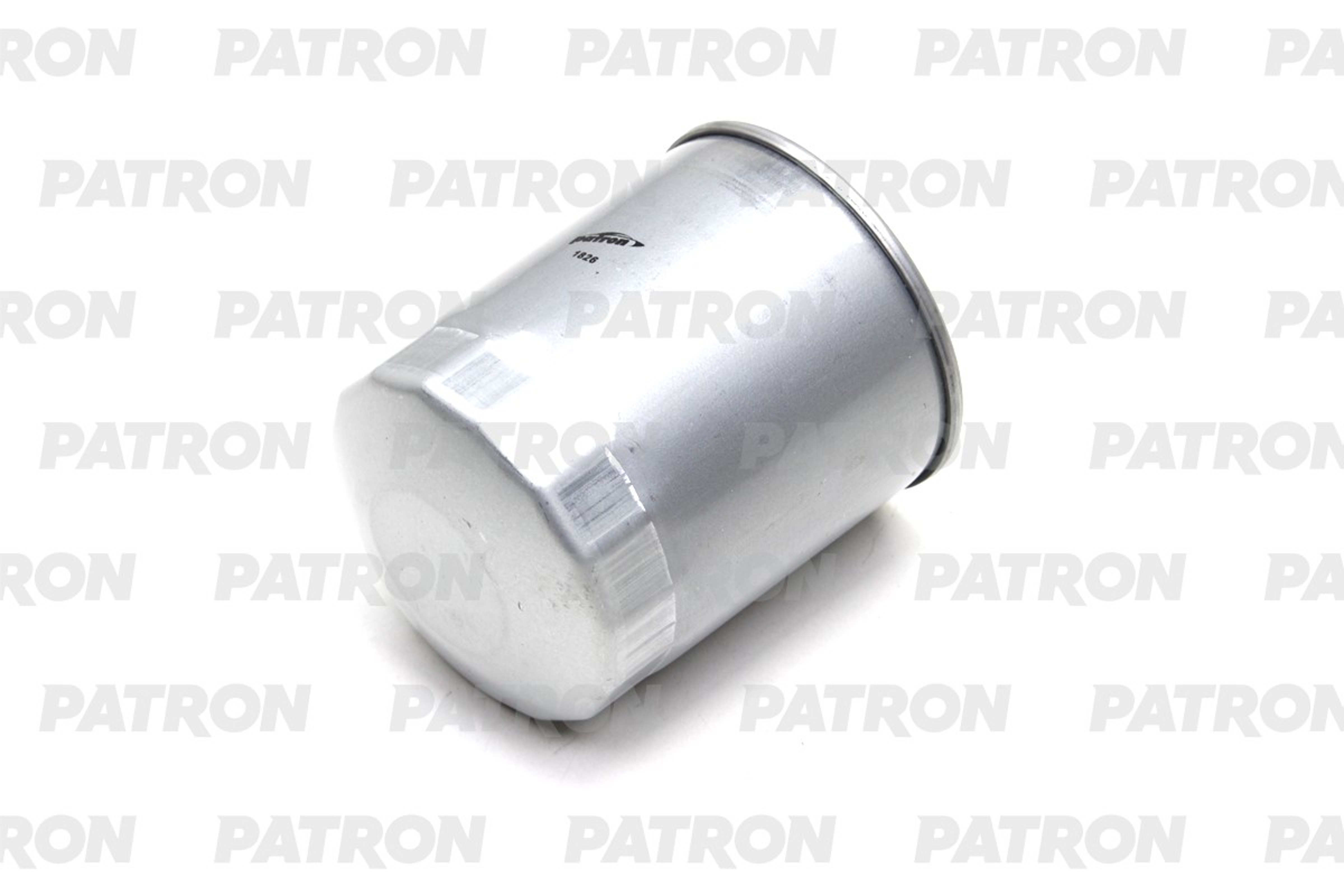 PATRON PF3307 - Топливный фильтр