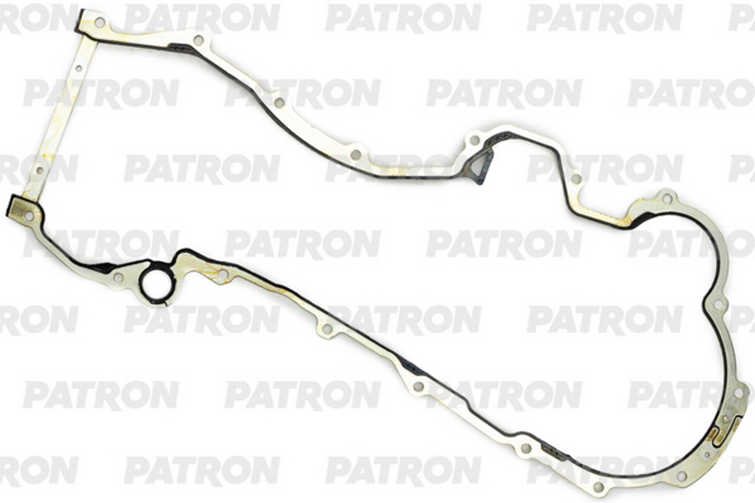 PATRON PG6-0153 - Прокладка крышки ГРМ