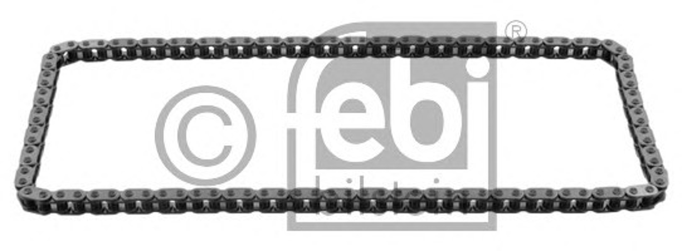 FEBI BILSTEIN 30668 - Цепь ГРМ