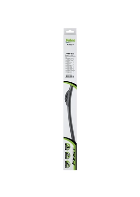 VALEO 575797 - Щетка стеклоочистителя FIRST FLATBLADE AM
