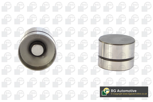 Гидрокомпенсаторы