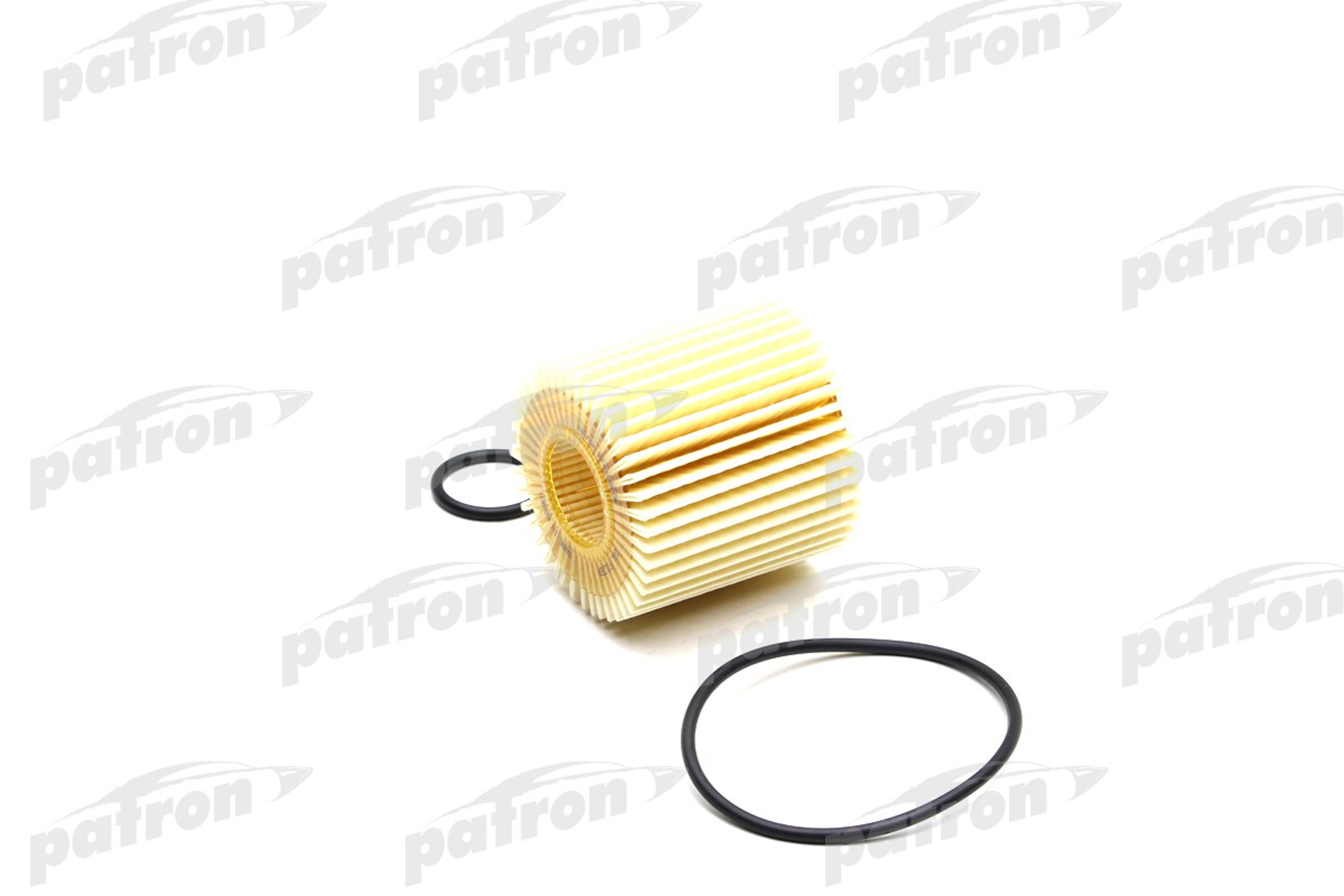 PATRON PF4108KOR - Масляный фильтр