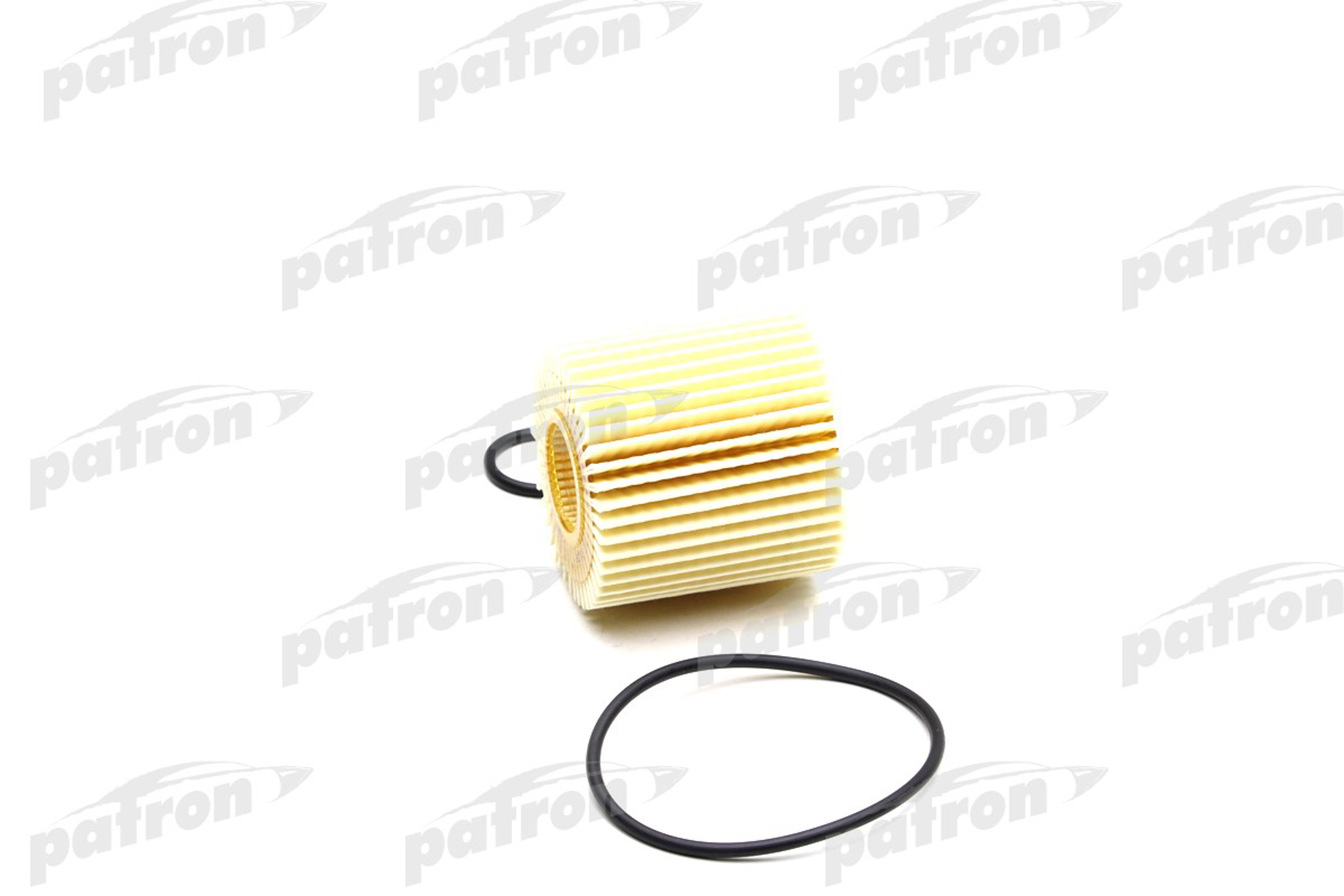 PATRON PF4108KOR - Масляный фильтр
