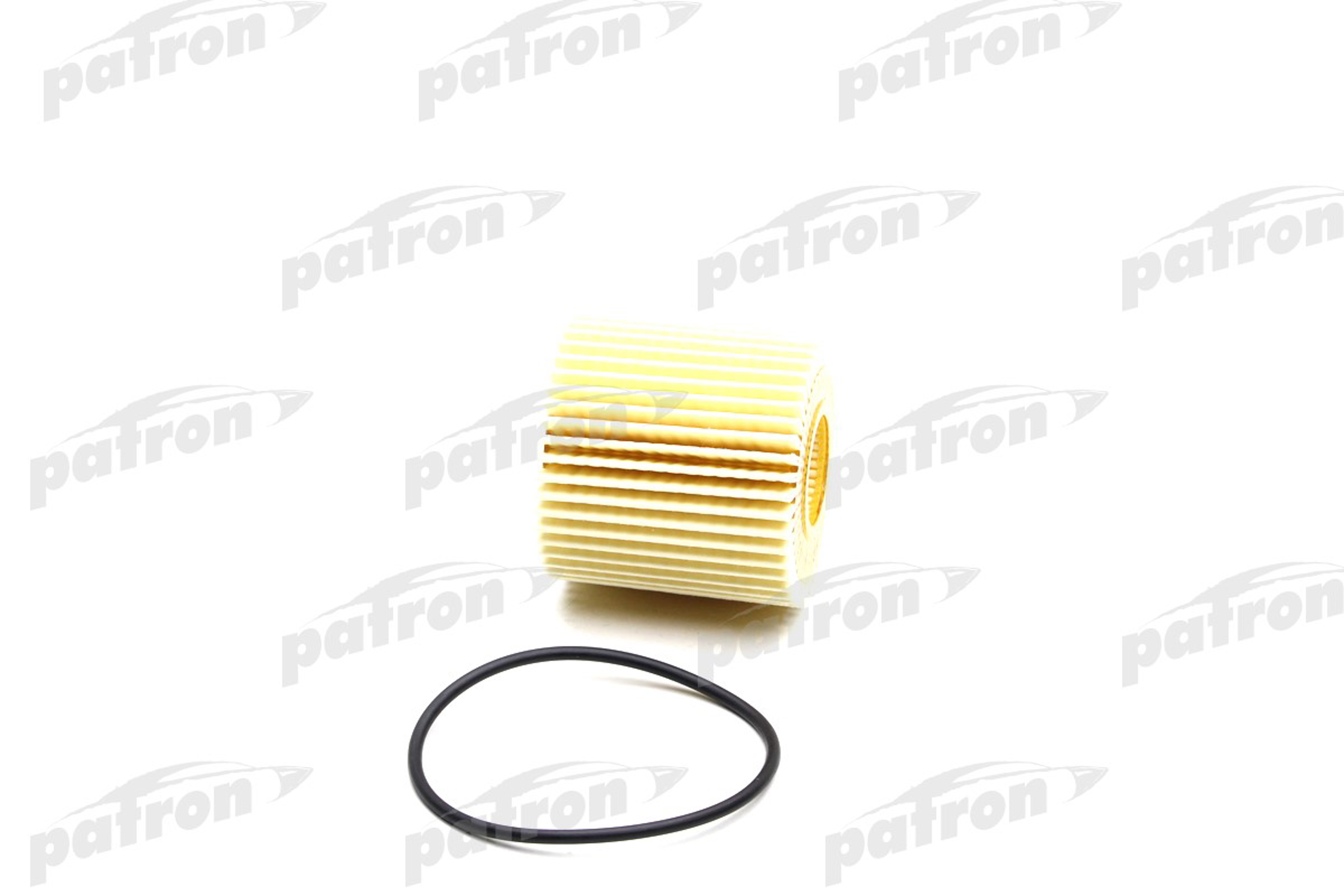 PATRON PF4108KOR - Масляный фильтр