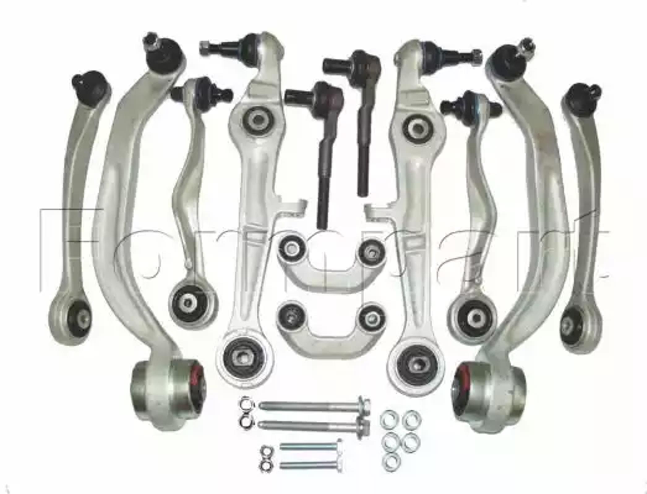 FORMPART 1105090 - Рычаг подвески