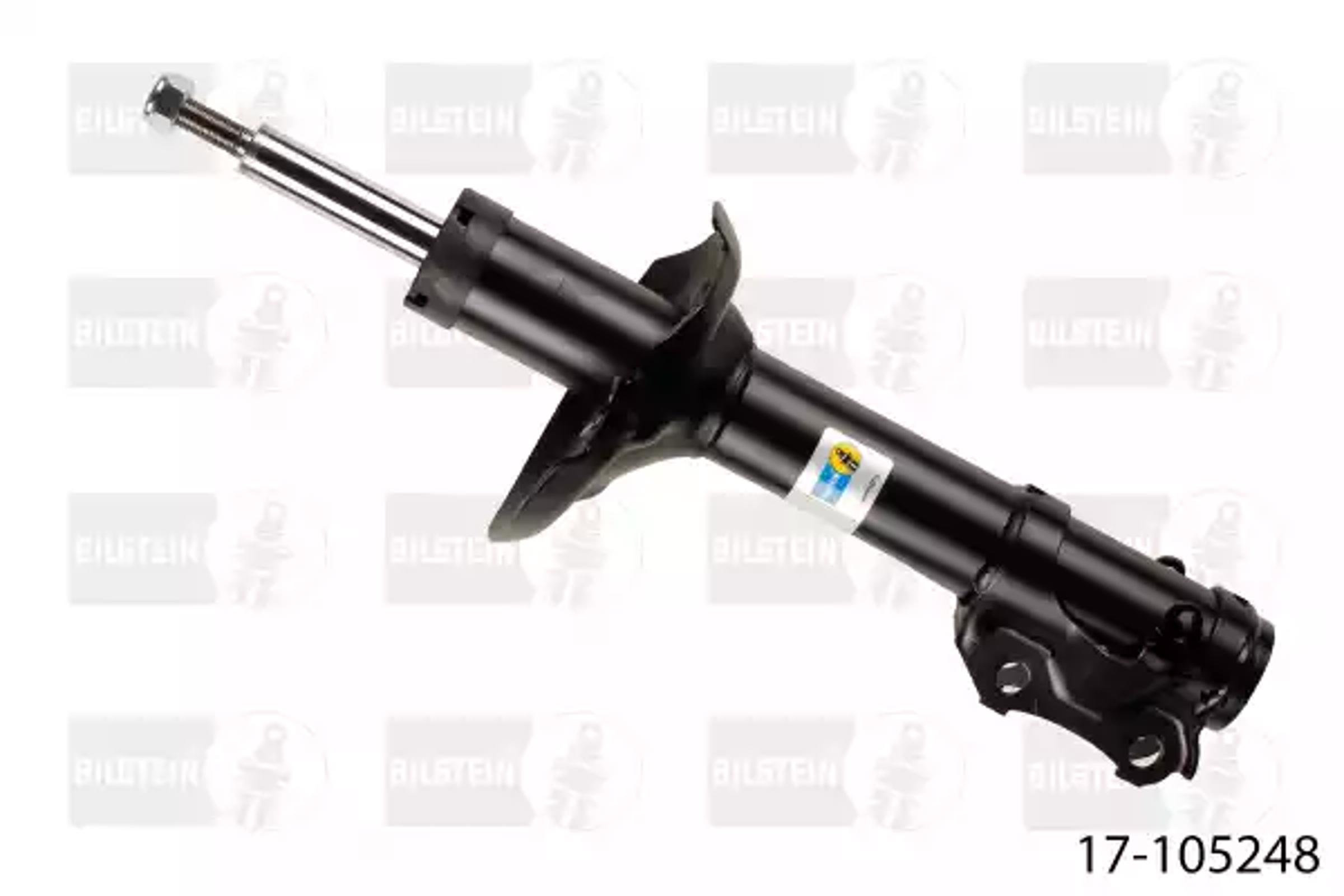 BILSTEIN 17-105248 - Амортизатор