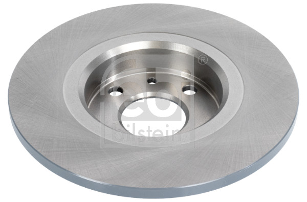 FEBI BILSTEIN 10618 - Тормозные диски