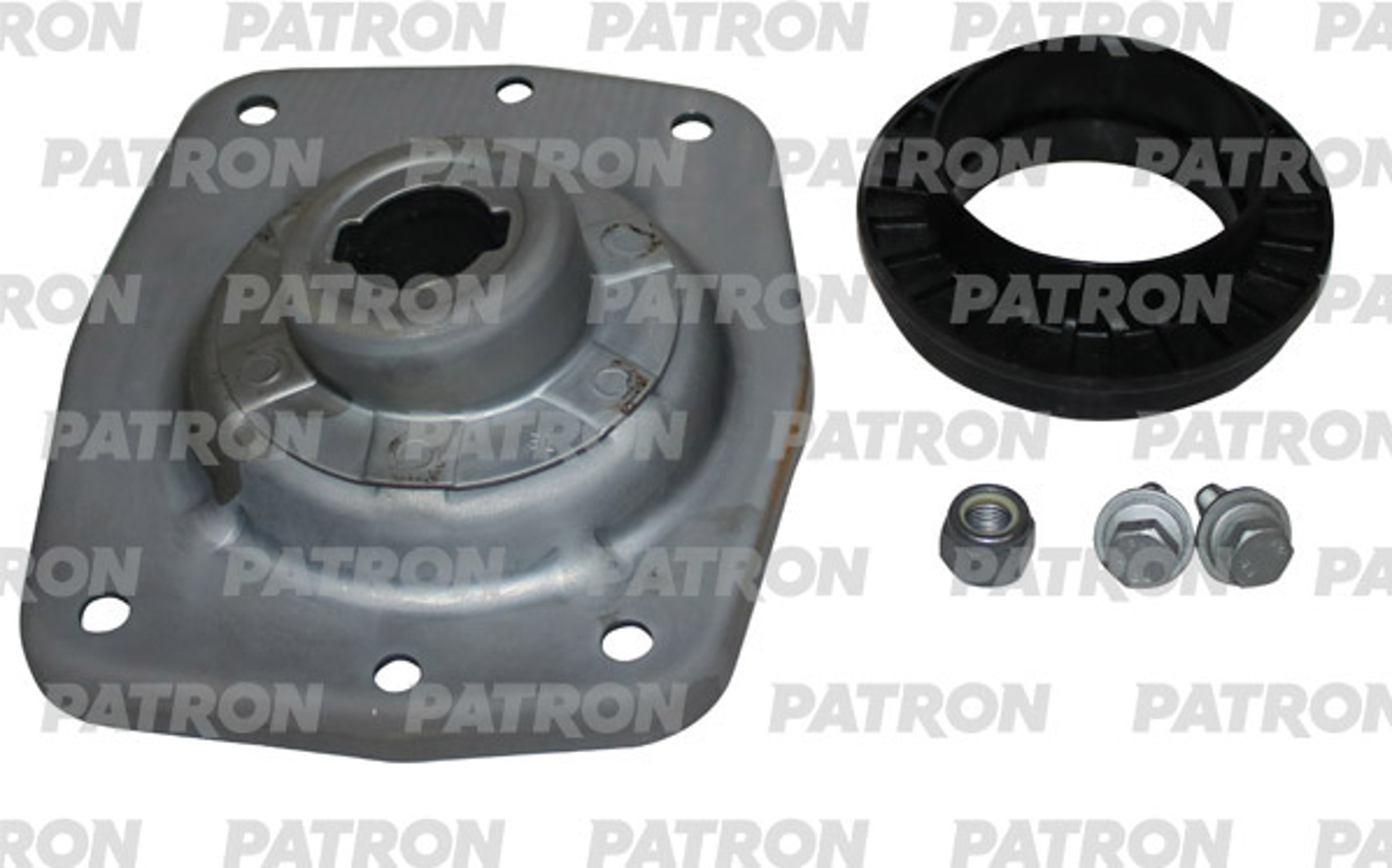 PATRON PSE40813 - Опорный подшипник