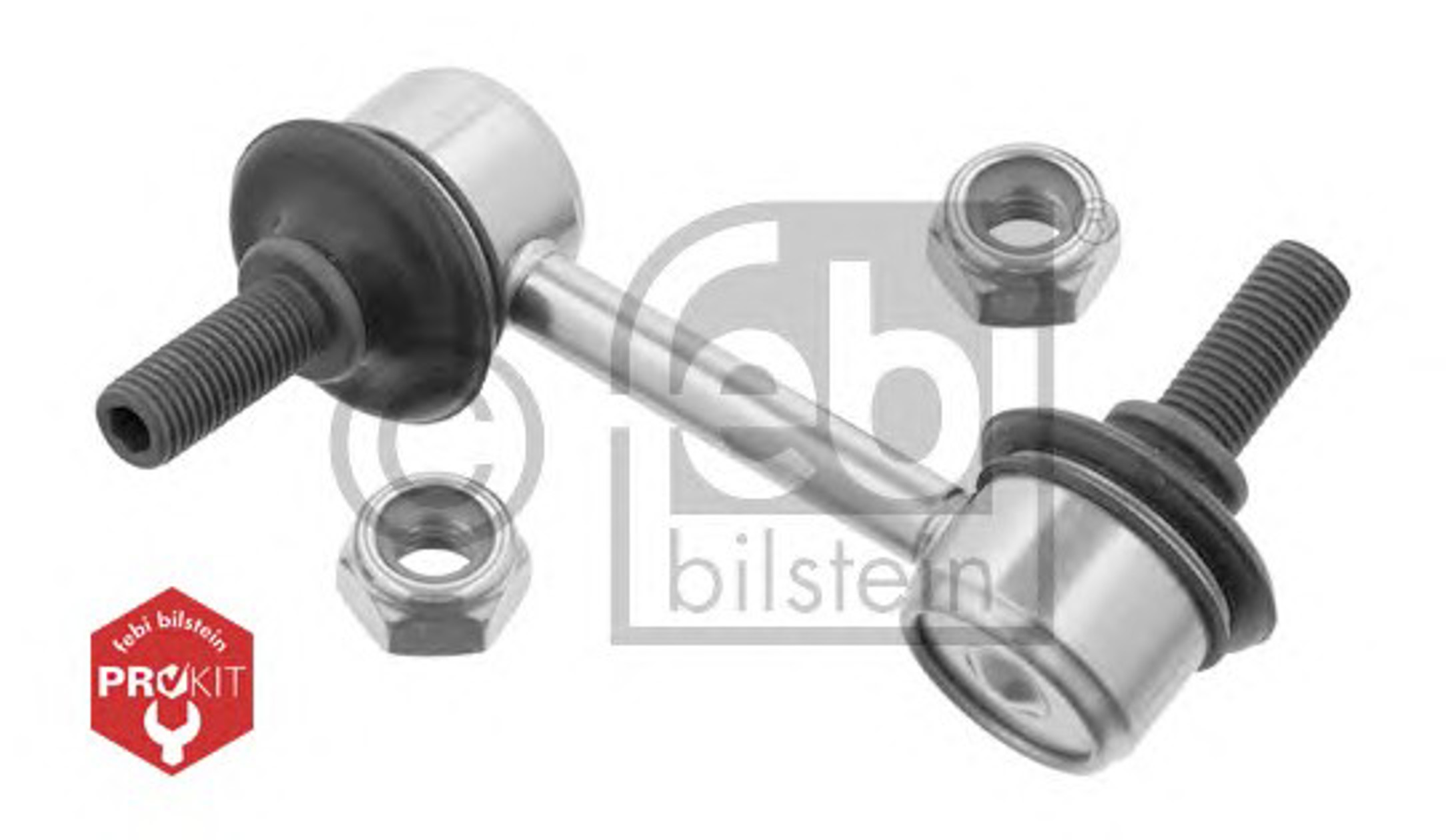 FEBI BILSTEIN 33649 - Стойки стабилизатора