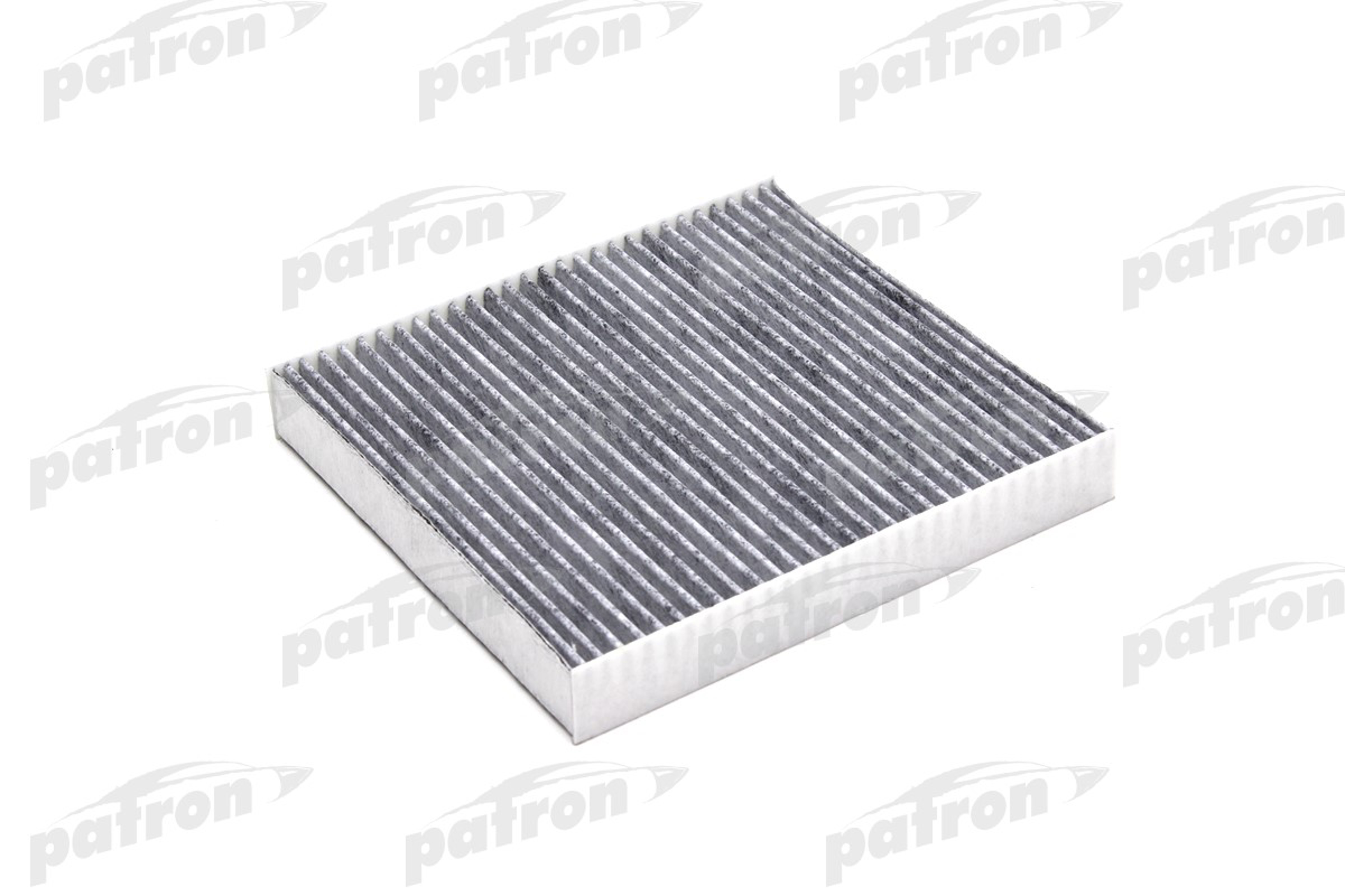 PATRON PF2438 - Салонный фильтр