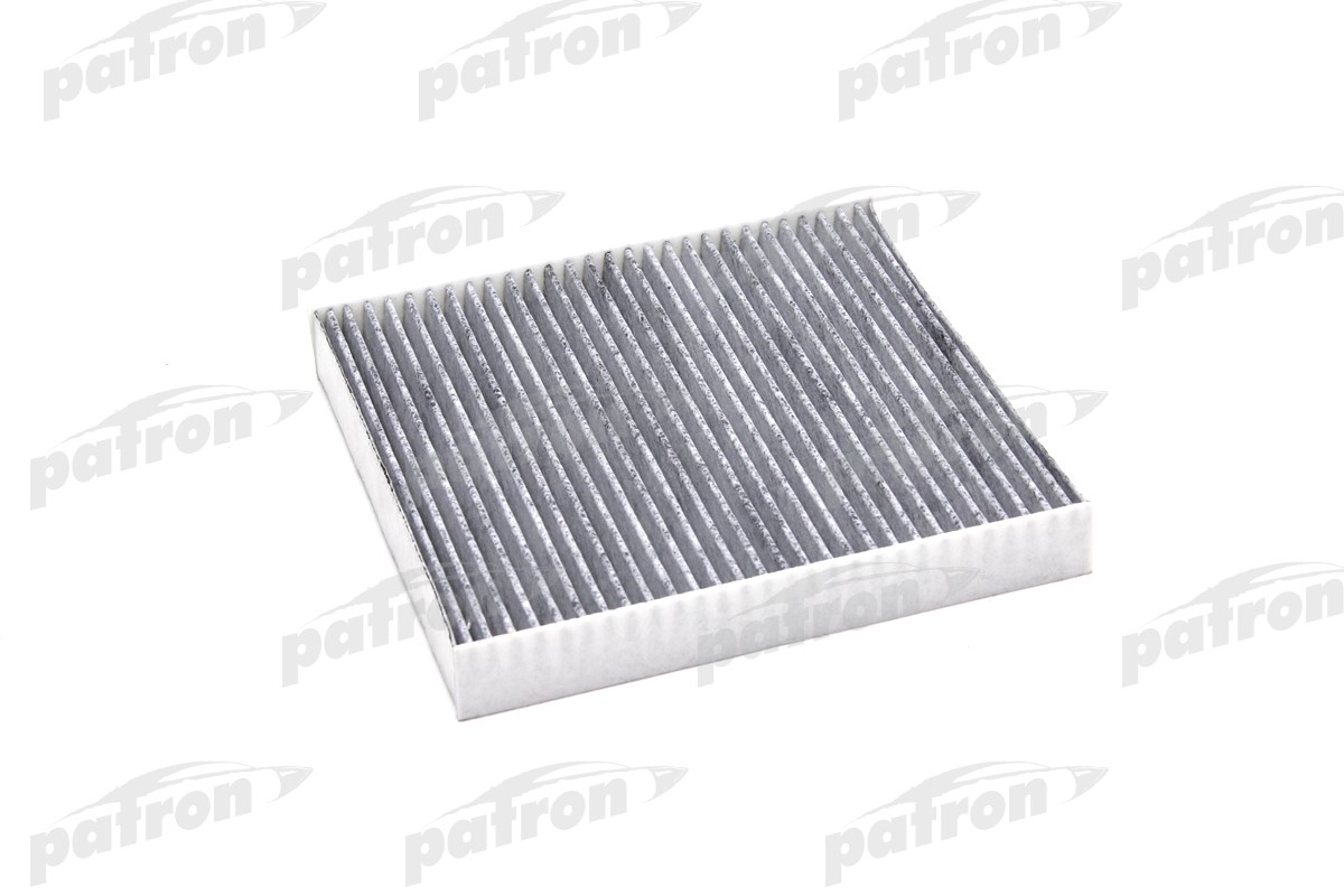 PATRON PF2438 - Салонный фильтр