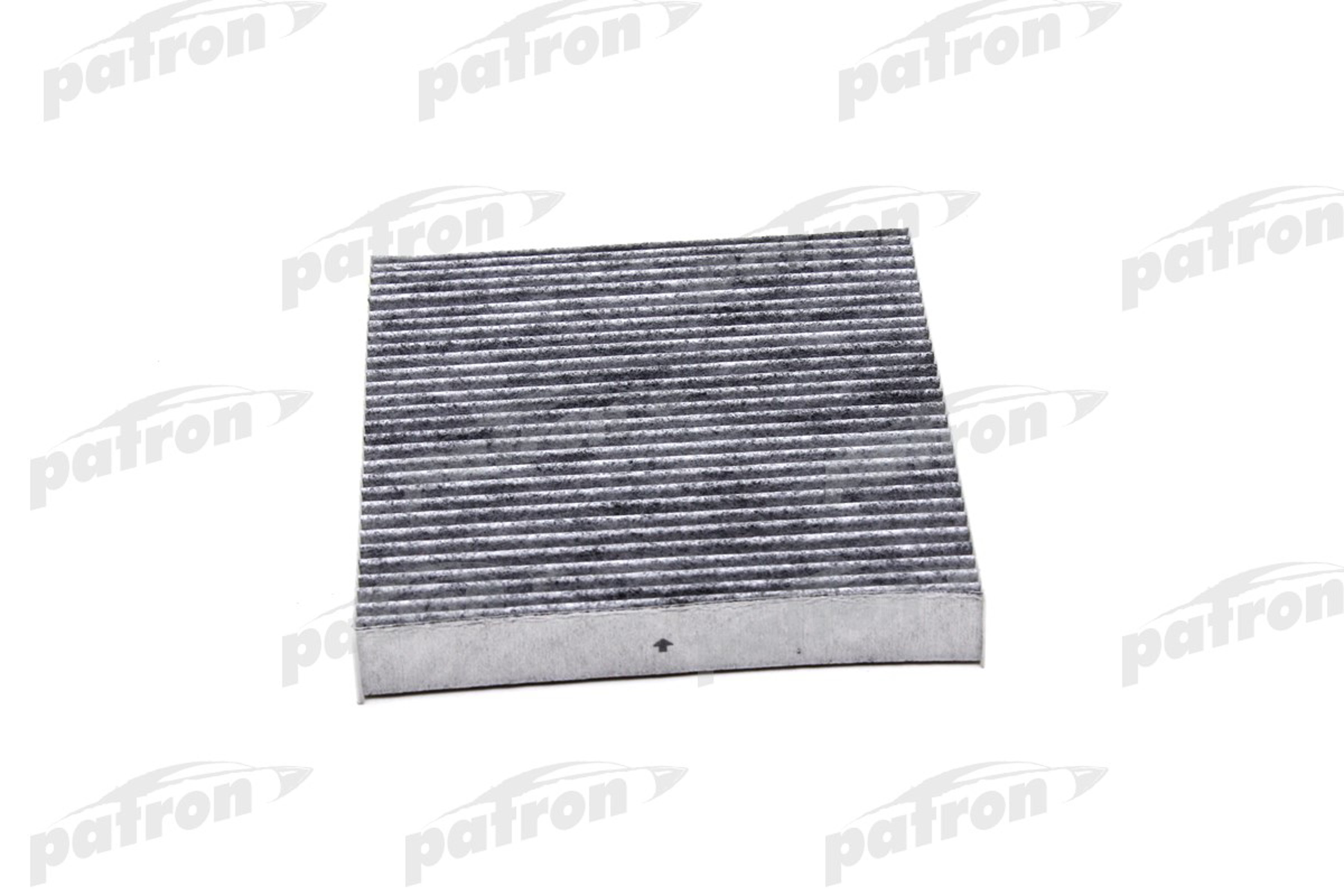 PATRON PF2438 - Салонный фильтр