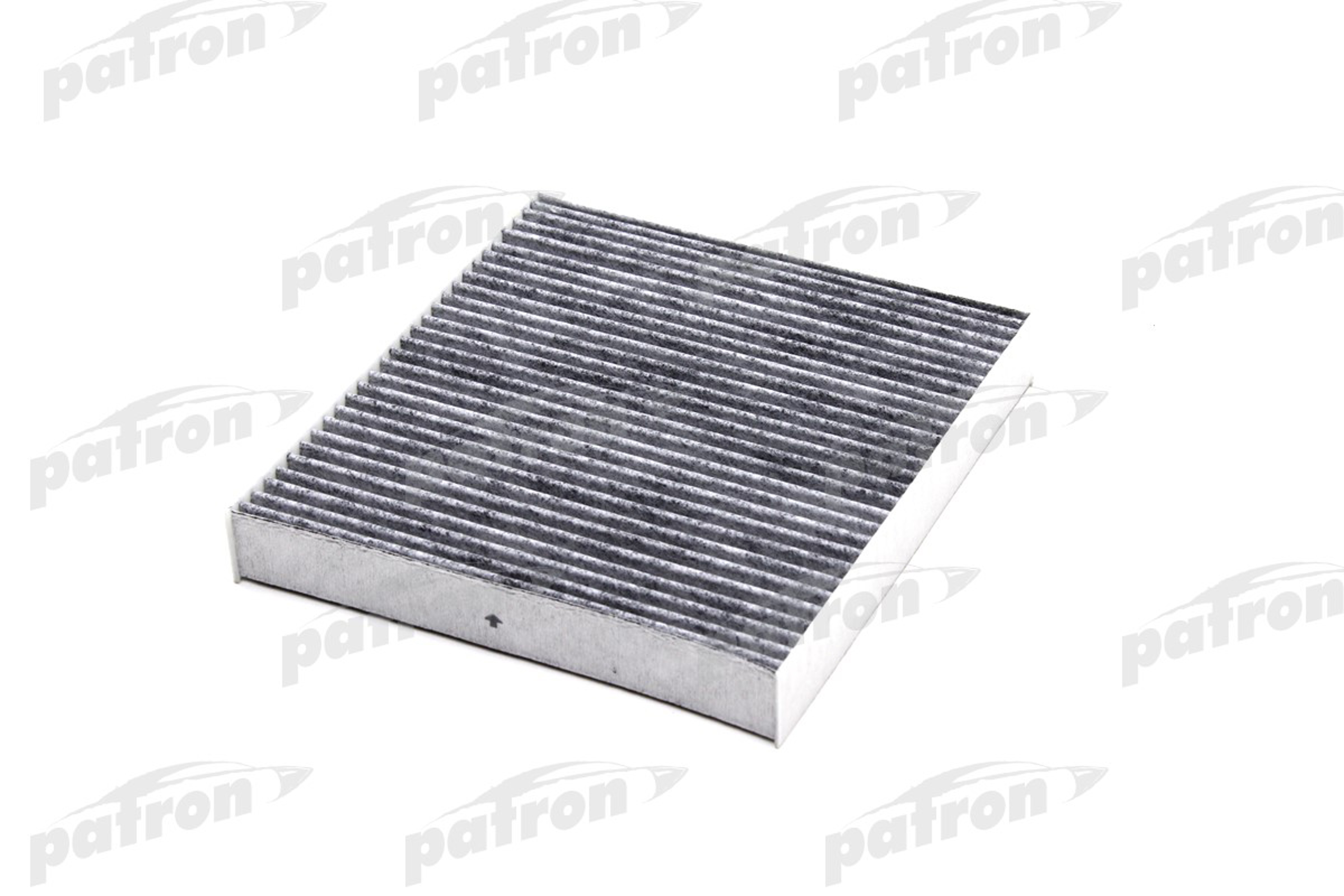 PATRON PF2438 - Салонный фильтр