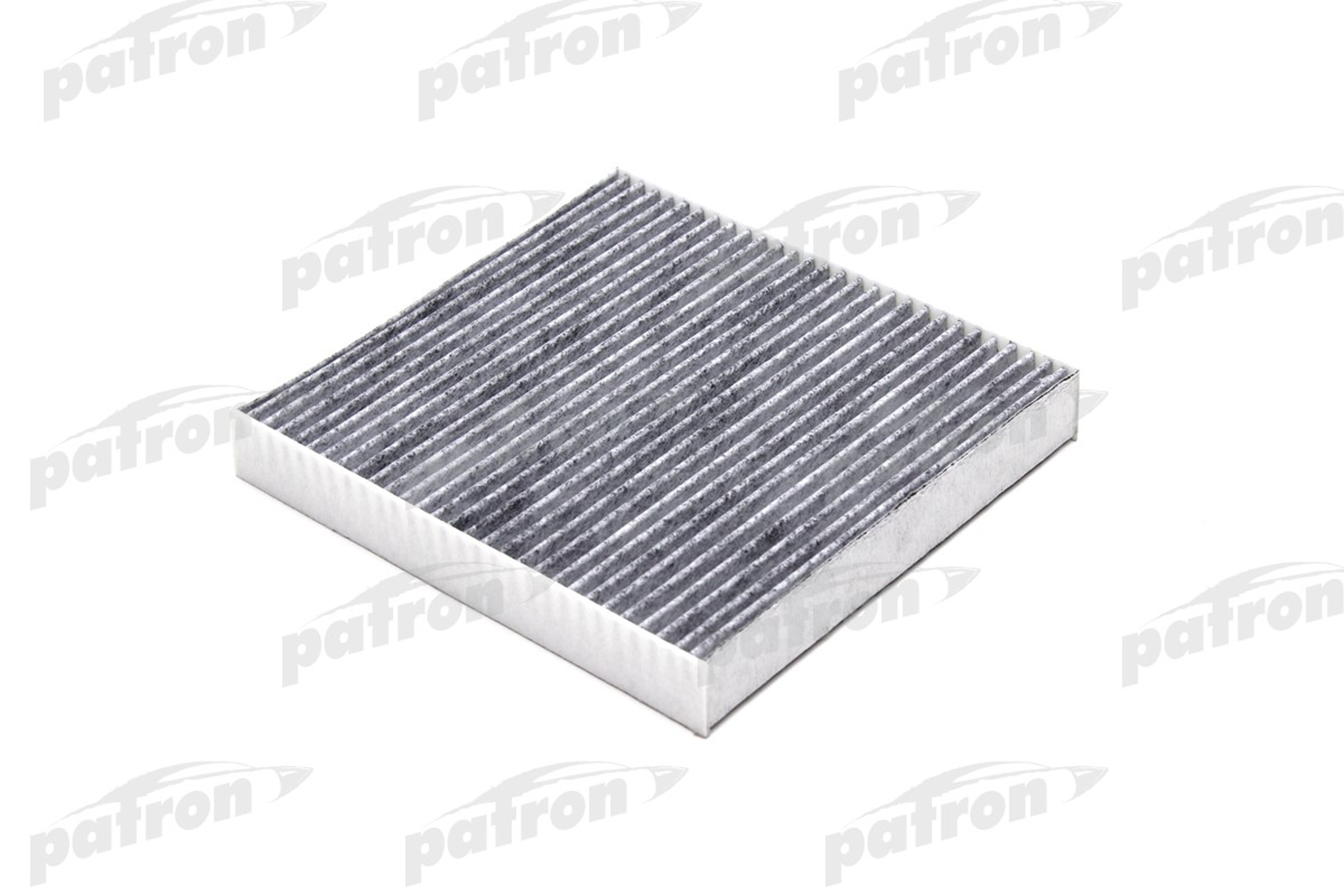 PATRON PF2438 - Салонный фильтр