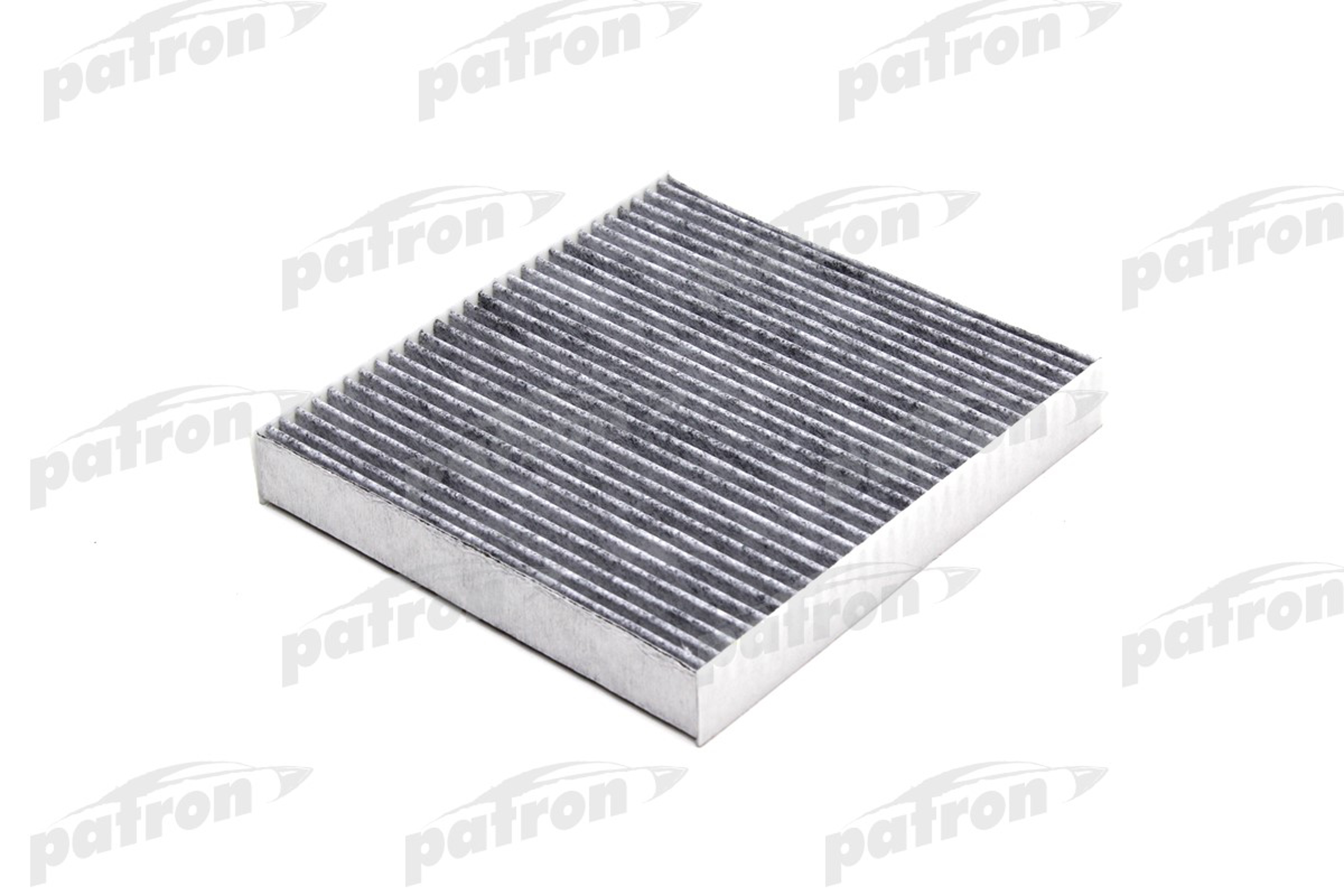 PATRON PF2438 - Салонный фильтр