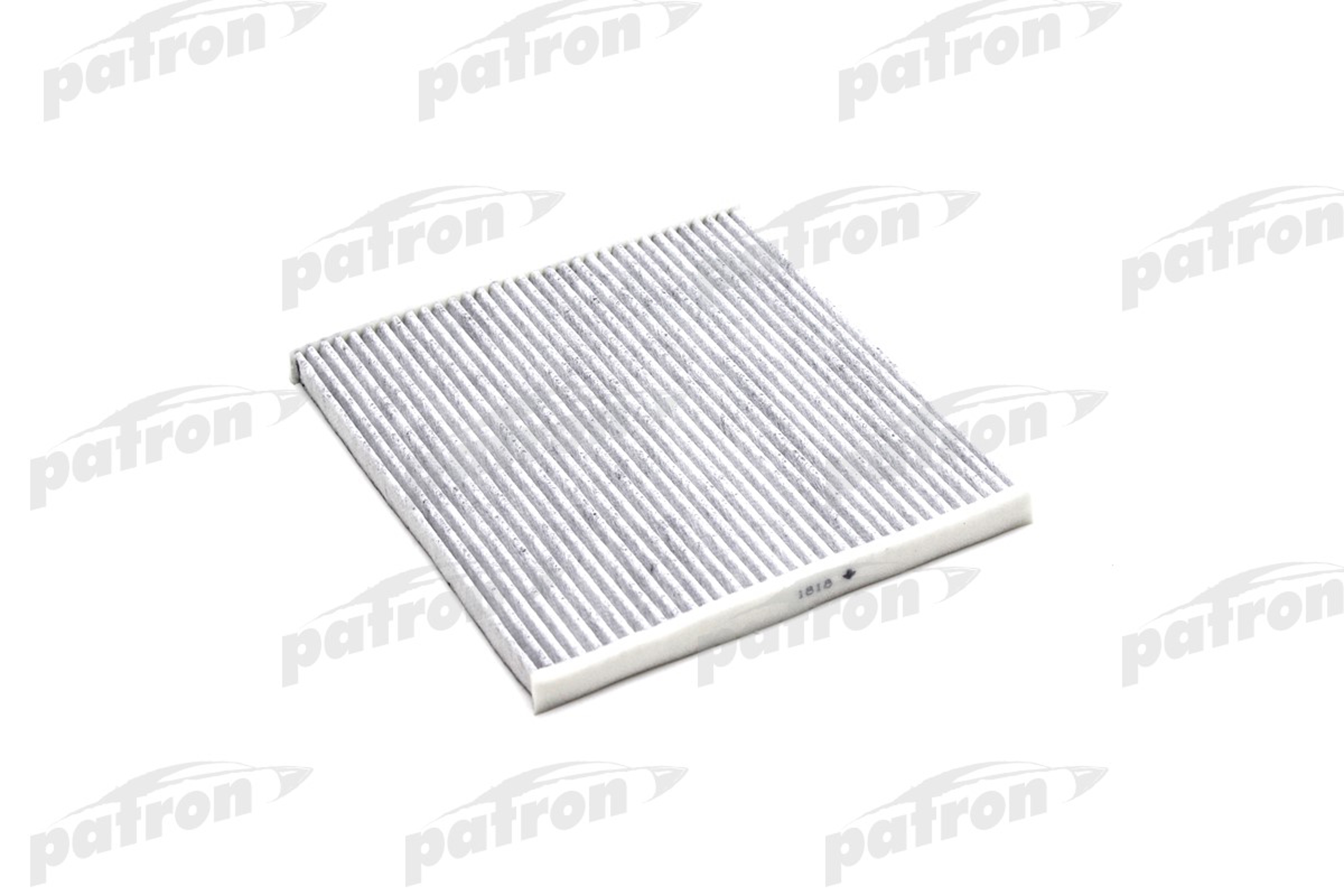 PATRON PF2464 - Салонный фильтр