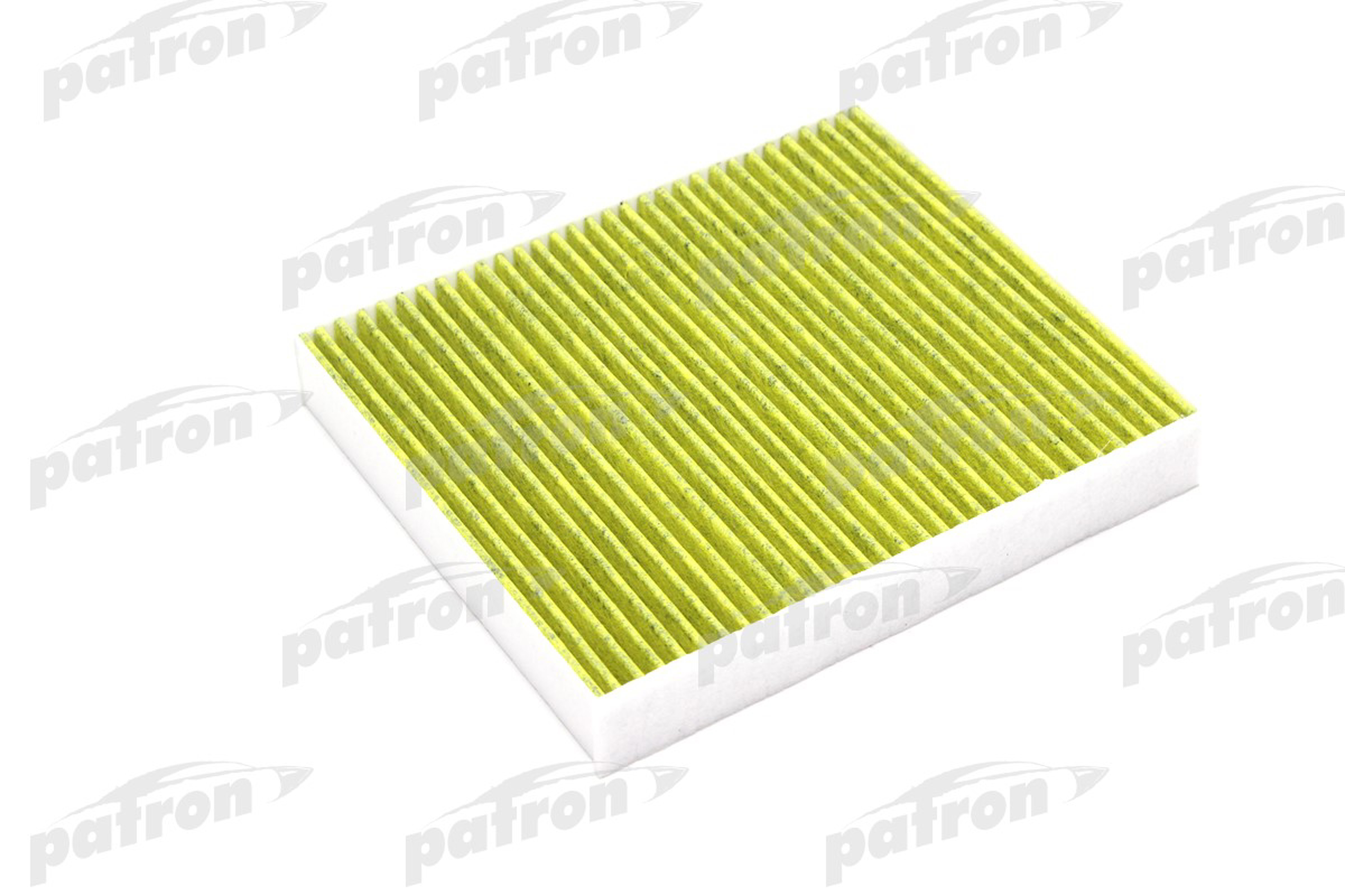 PATRON PF2455 - Салонный фильтр